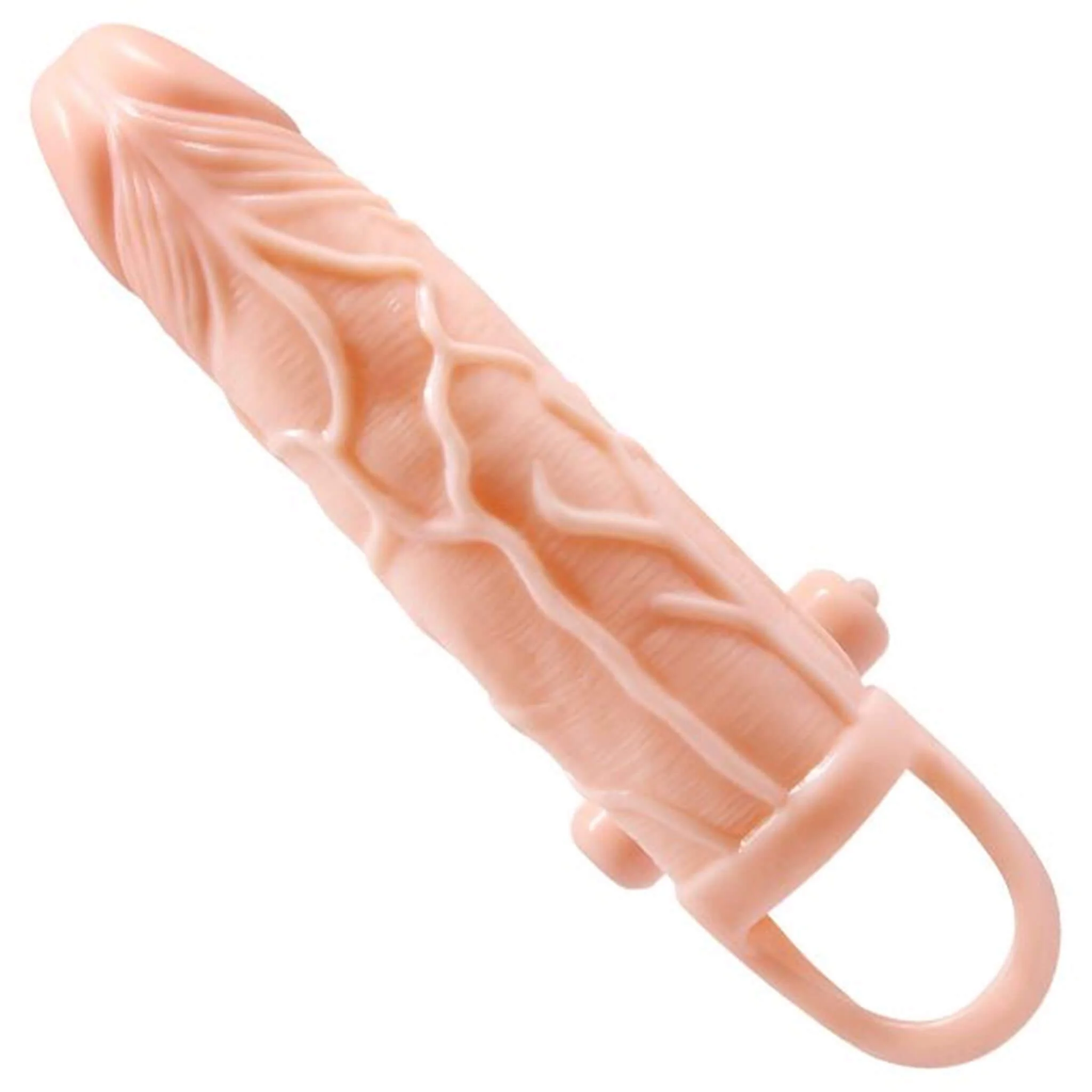 Penisjatke värisevällä terskalla - Image 3