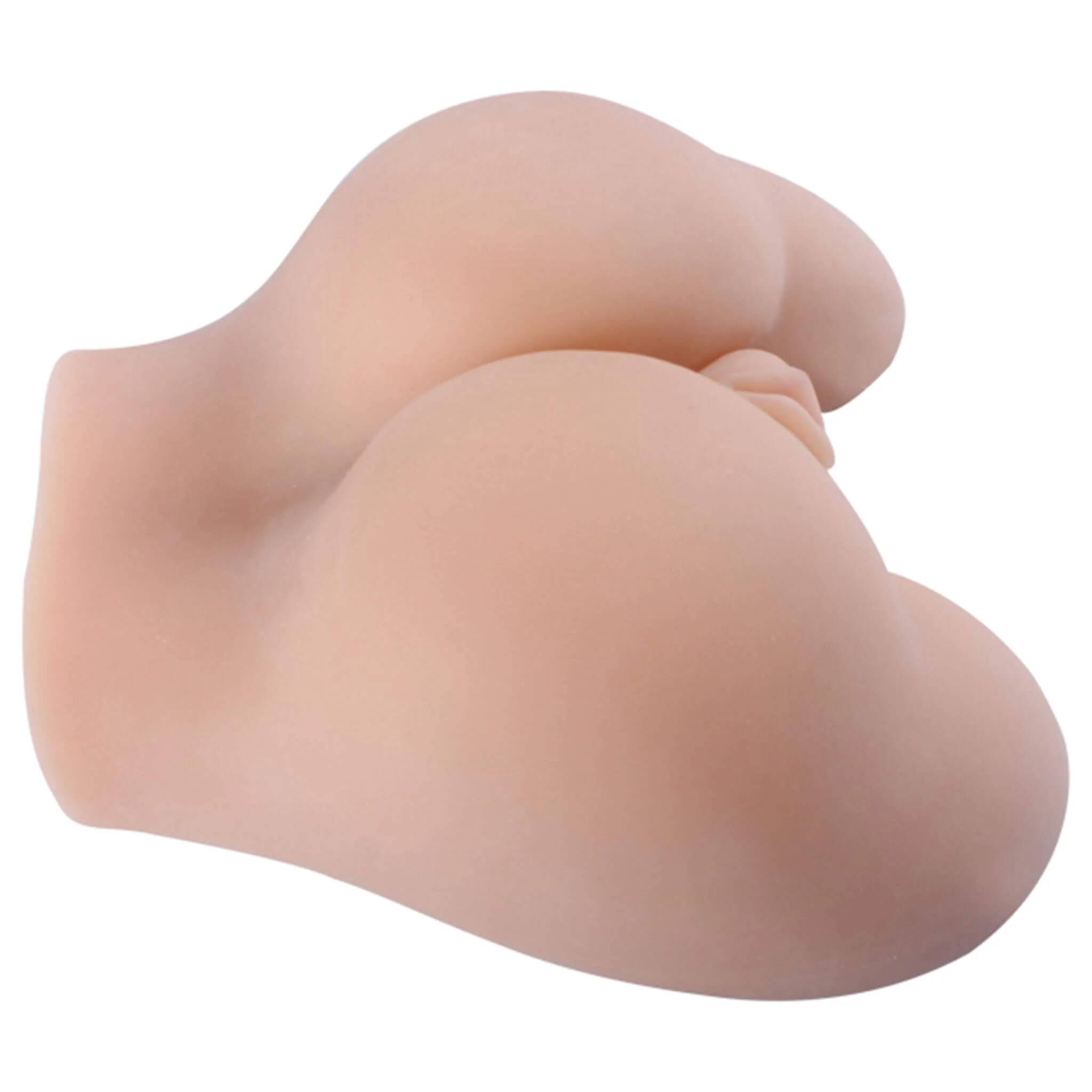 Pikkupeppu - vagina & anus - Image 3