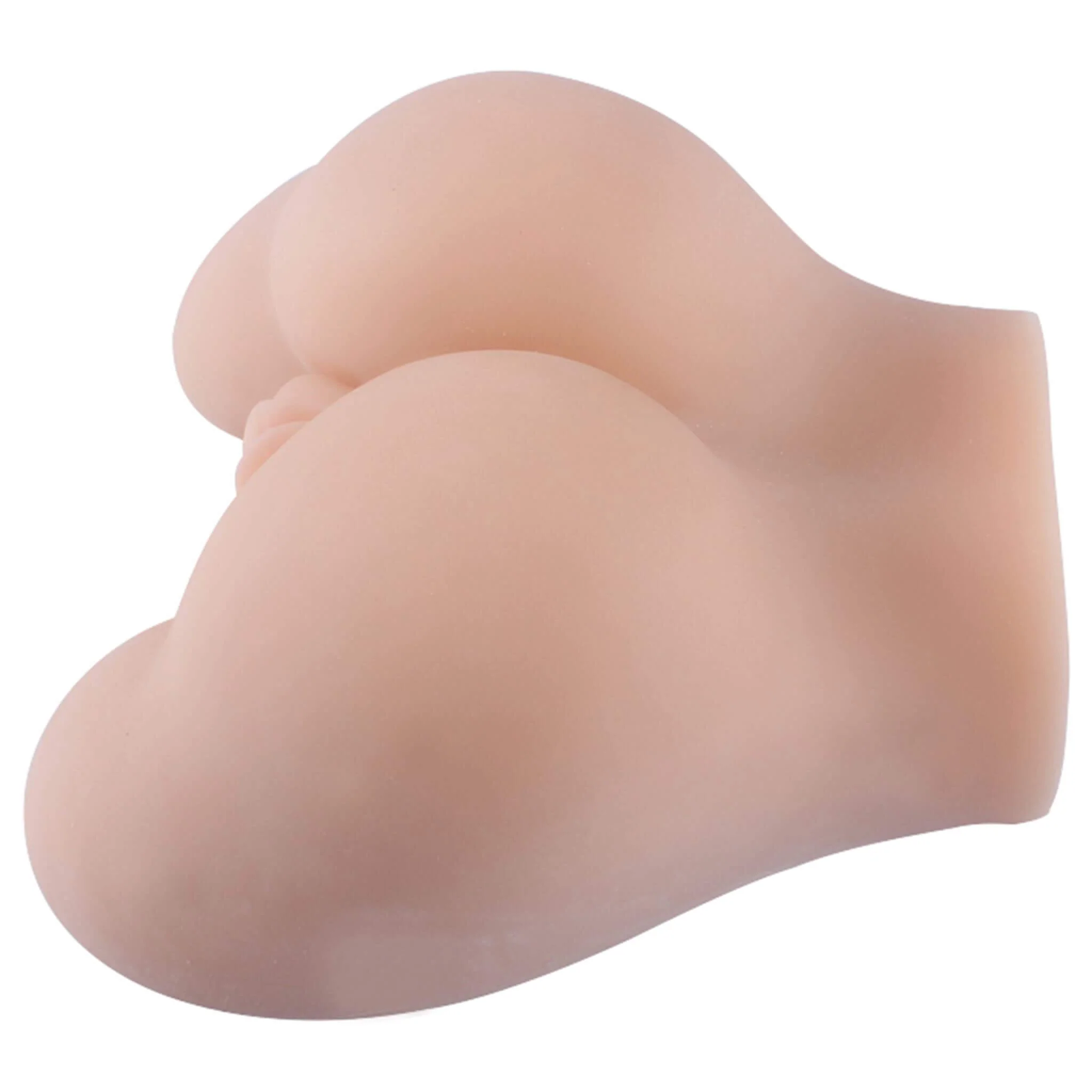 Pikkupeppu - vagina & anus - Image 5
