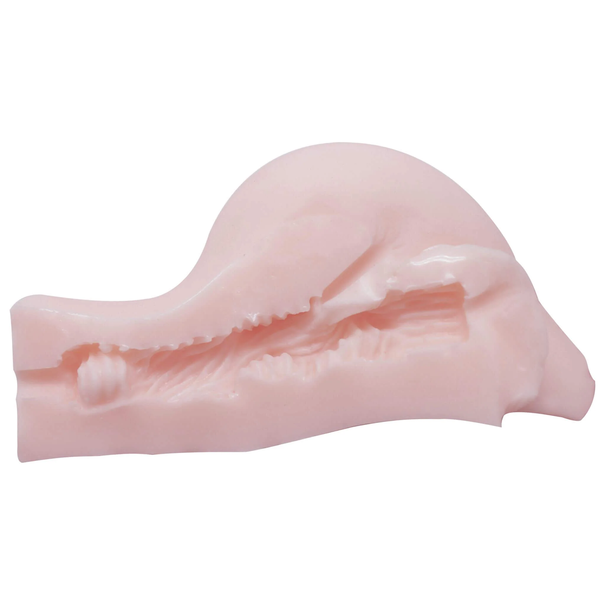 Pikkupeppu - vagina & anus - Image 6