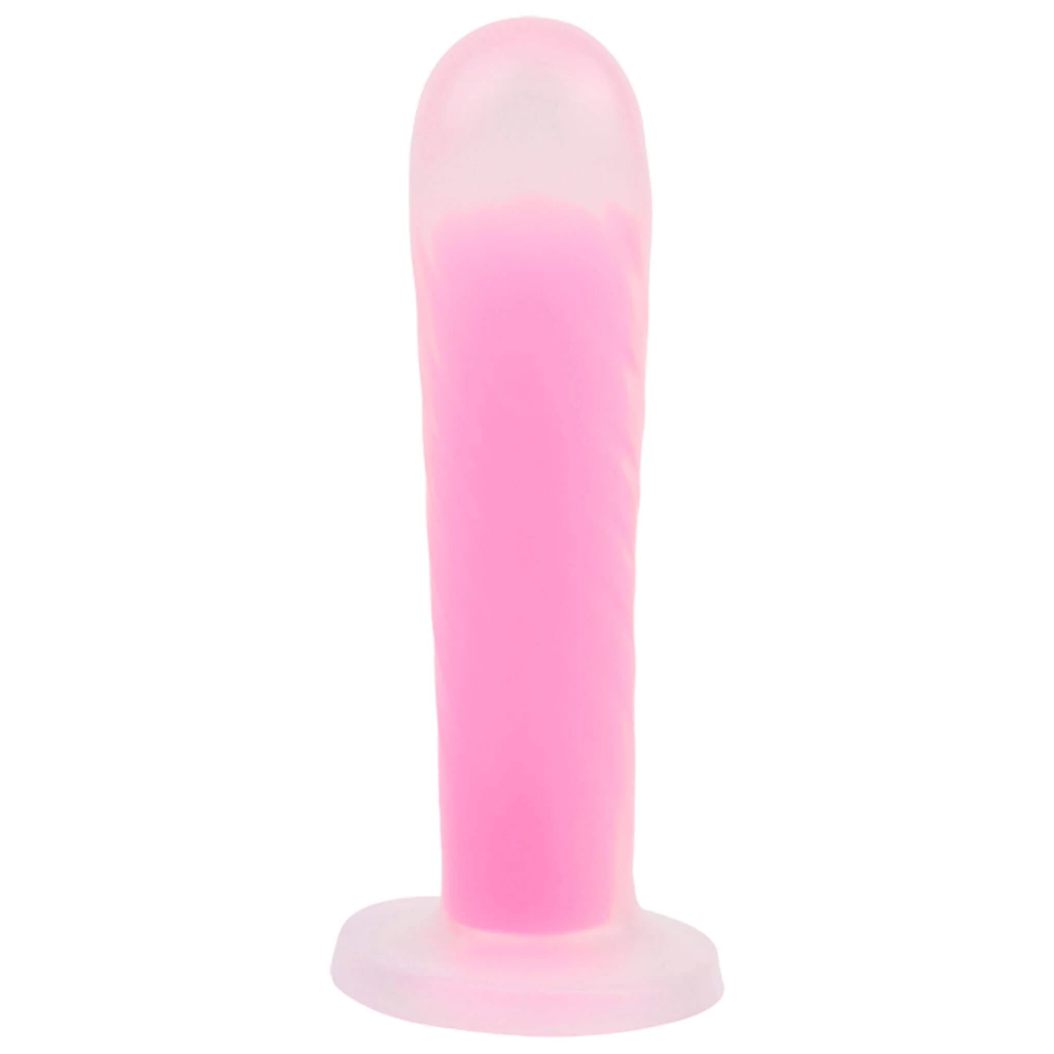 Pimeässä hohtava dildo - Image 3