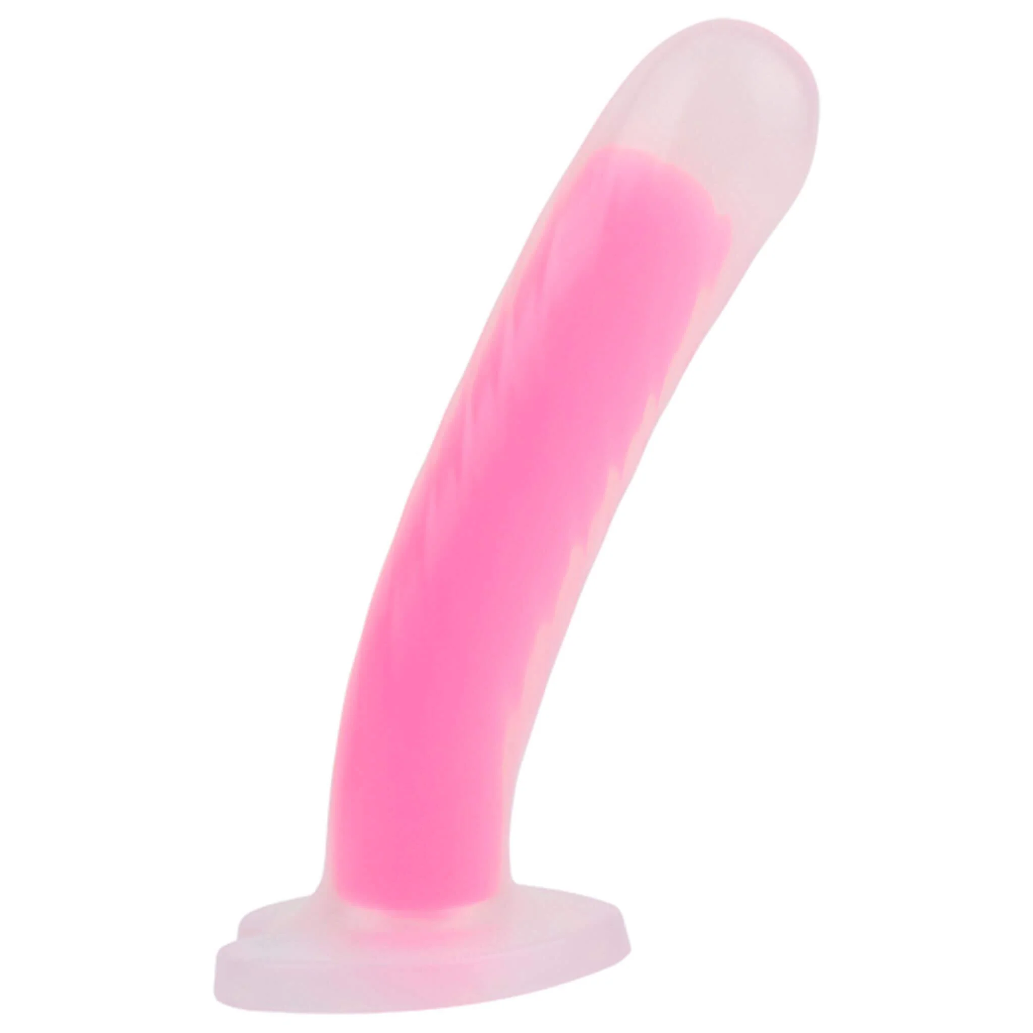 Pimeässä hohtava dildo - Image 4