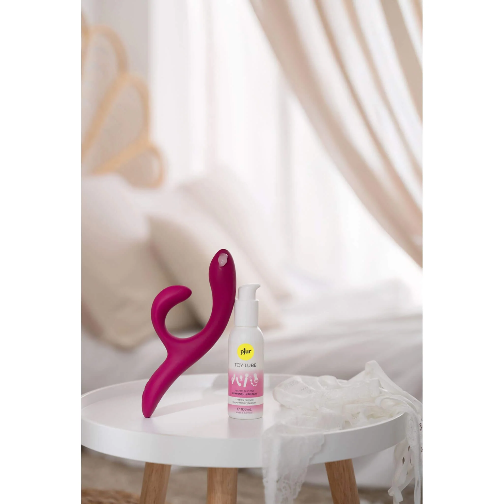 Pjur Toy Lube Leluliukkari 100 ml - Image 3