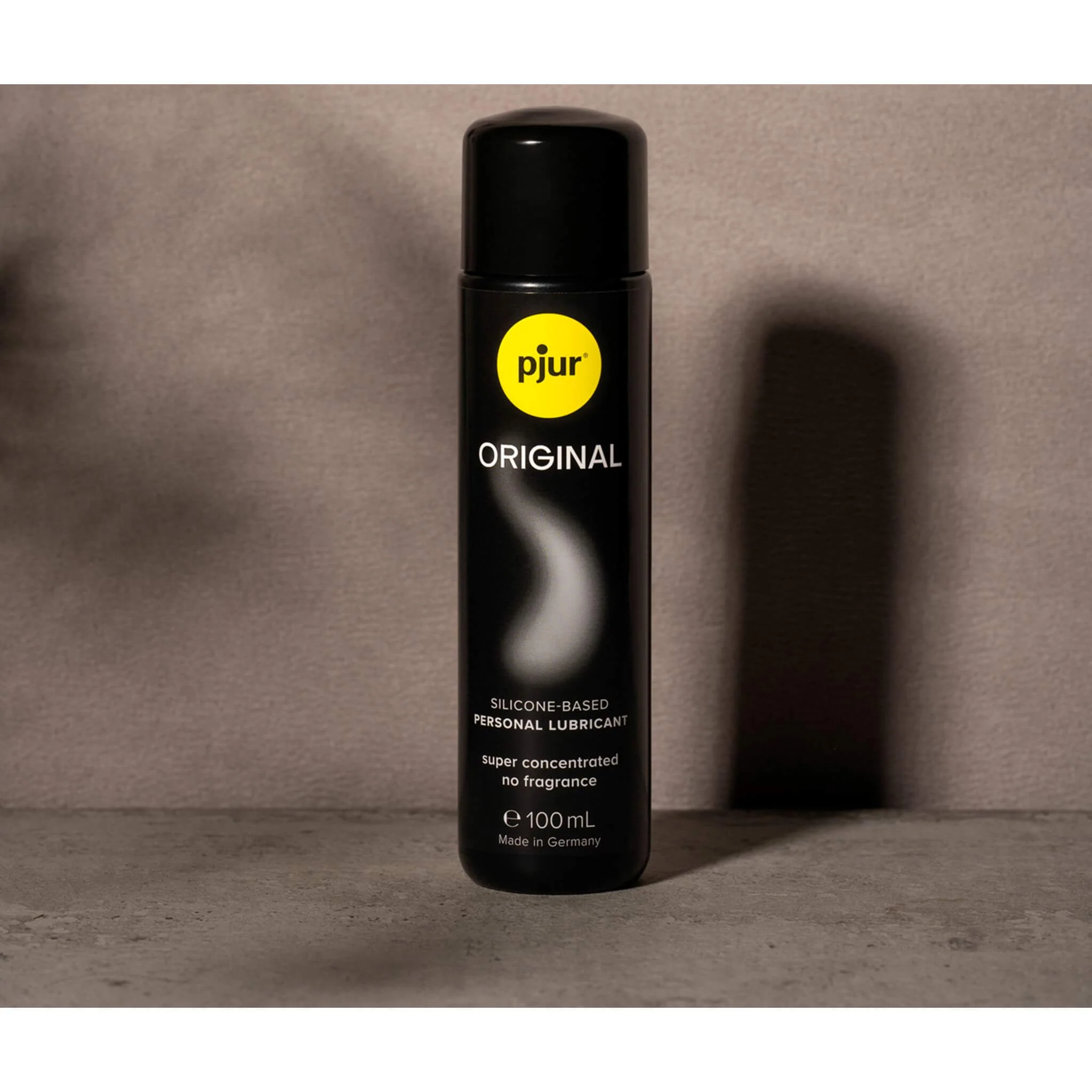 Pjur Original Monikäyttöliukkari 100 ml - Image 4