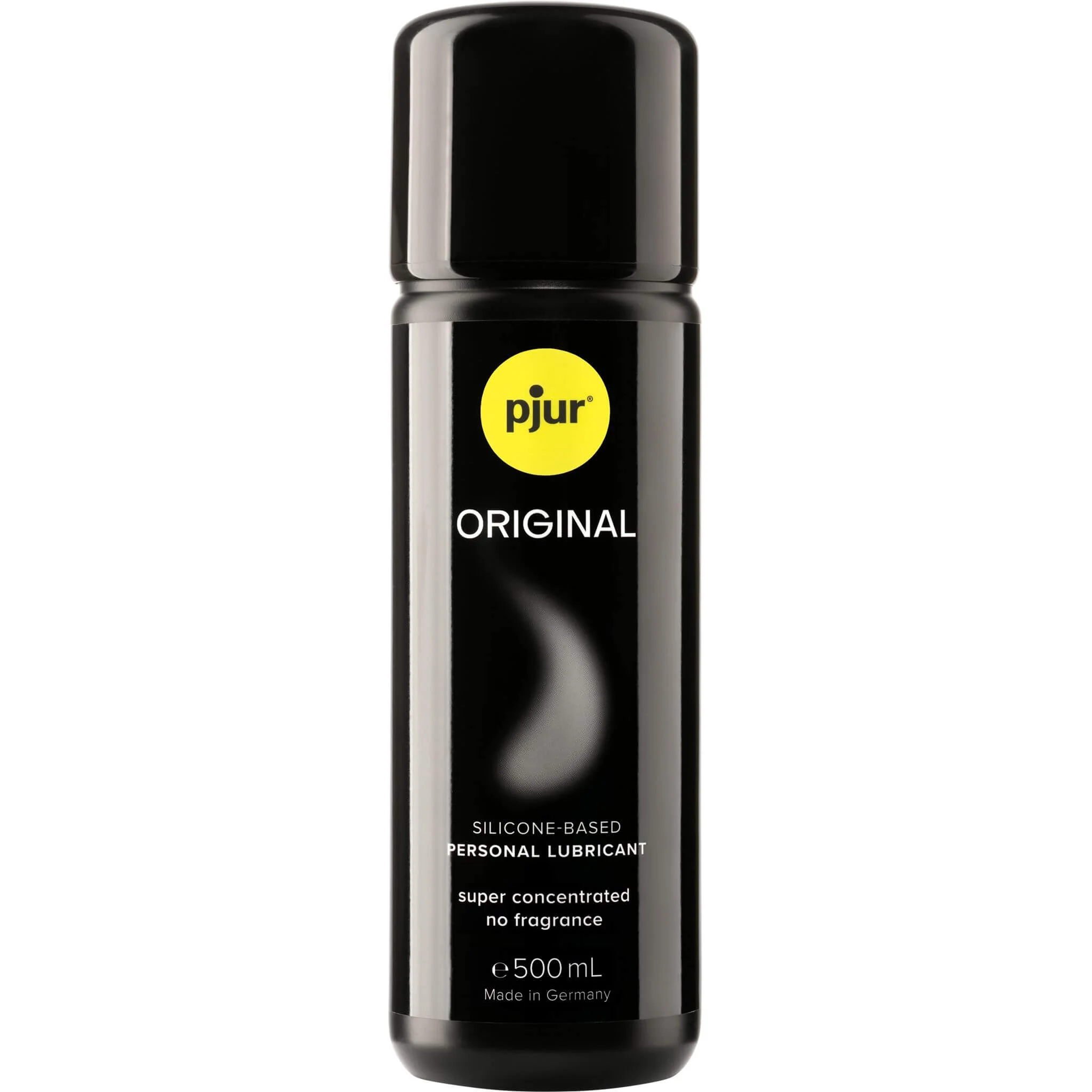 Pjur Original Monikäyttöliukkari 500 ml
