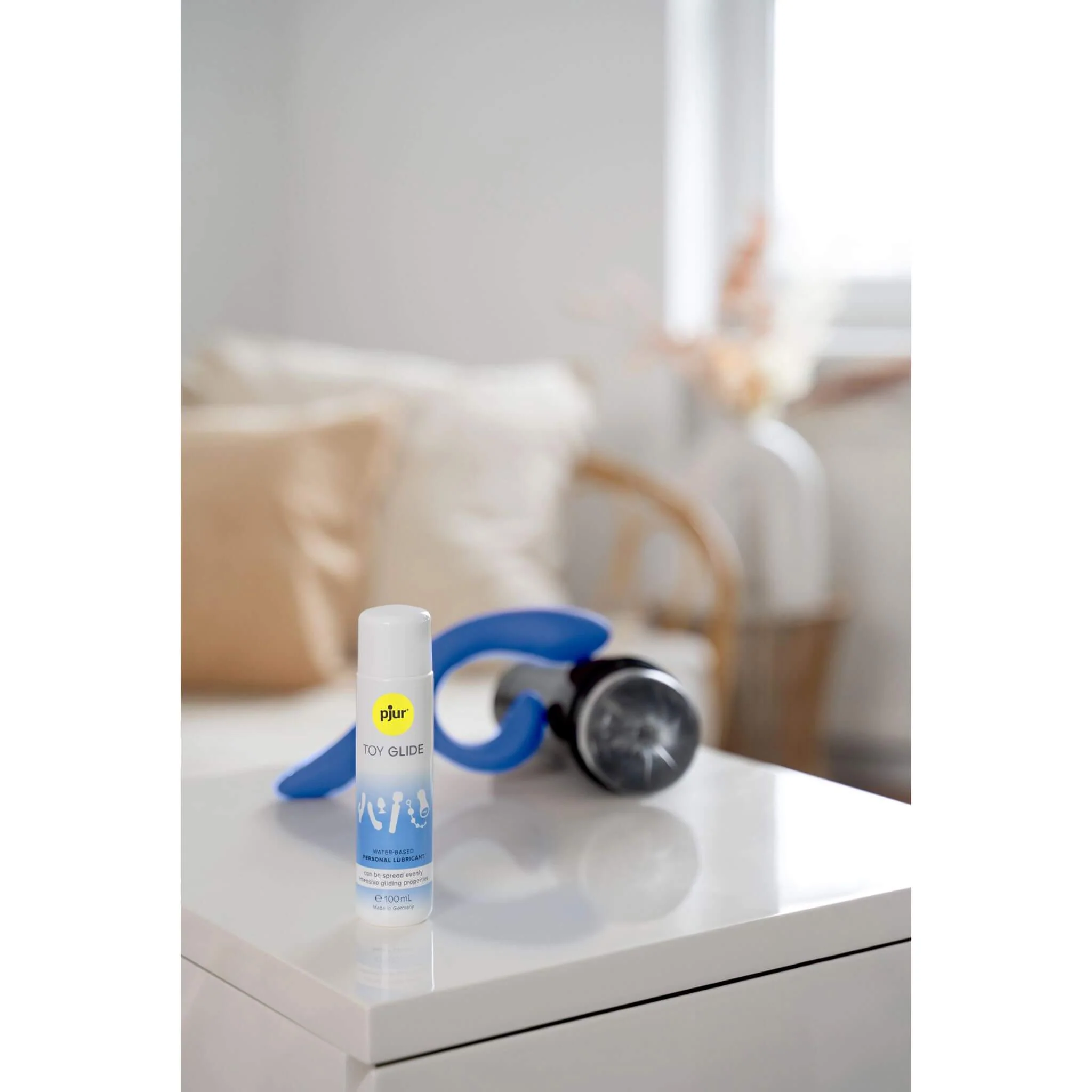 Pjur Toy Glide 100 ml - Image 3