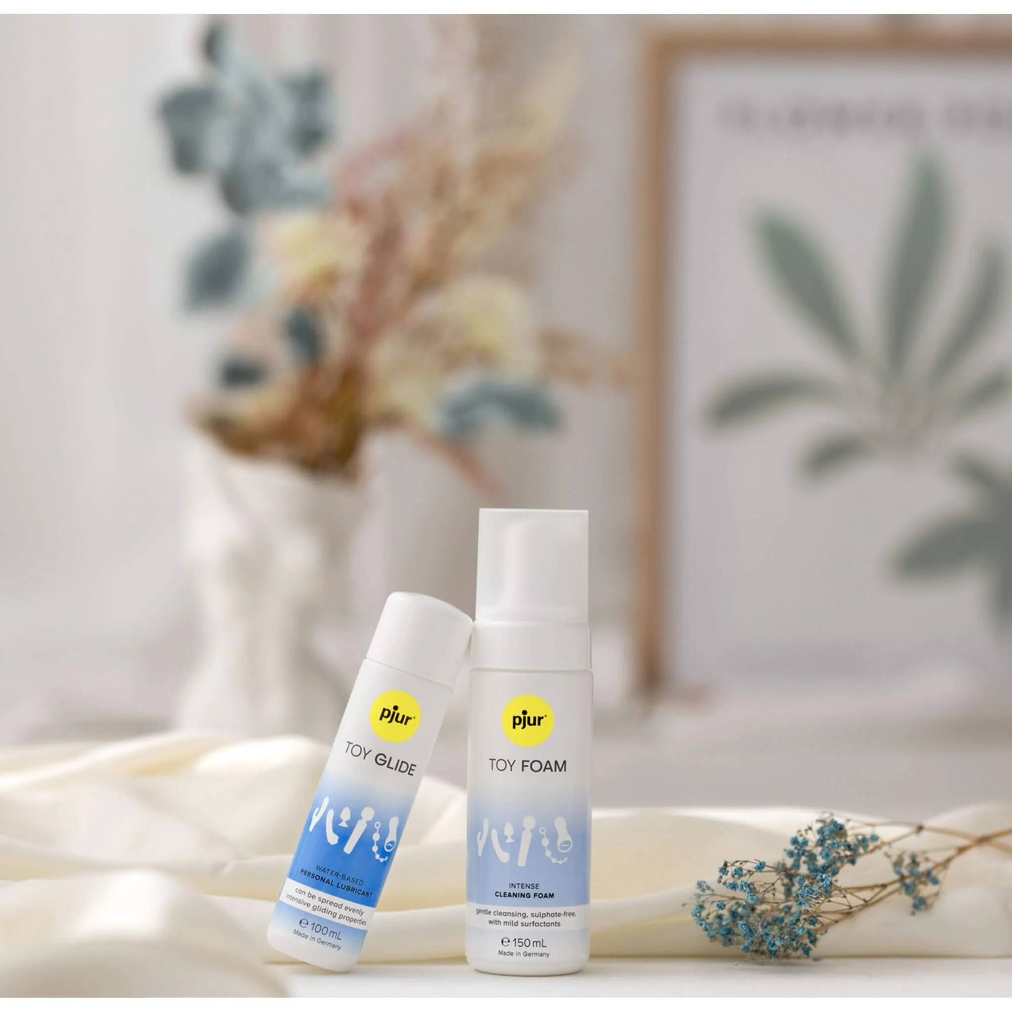 Pjur Toy Glide 100 ml - Image 4
