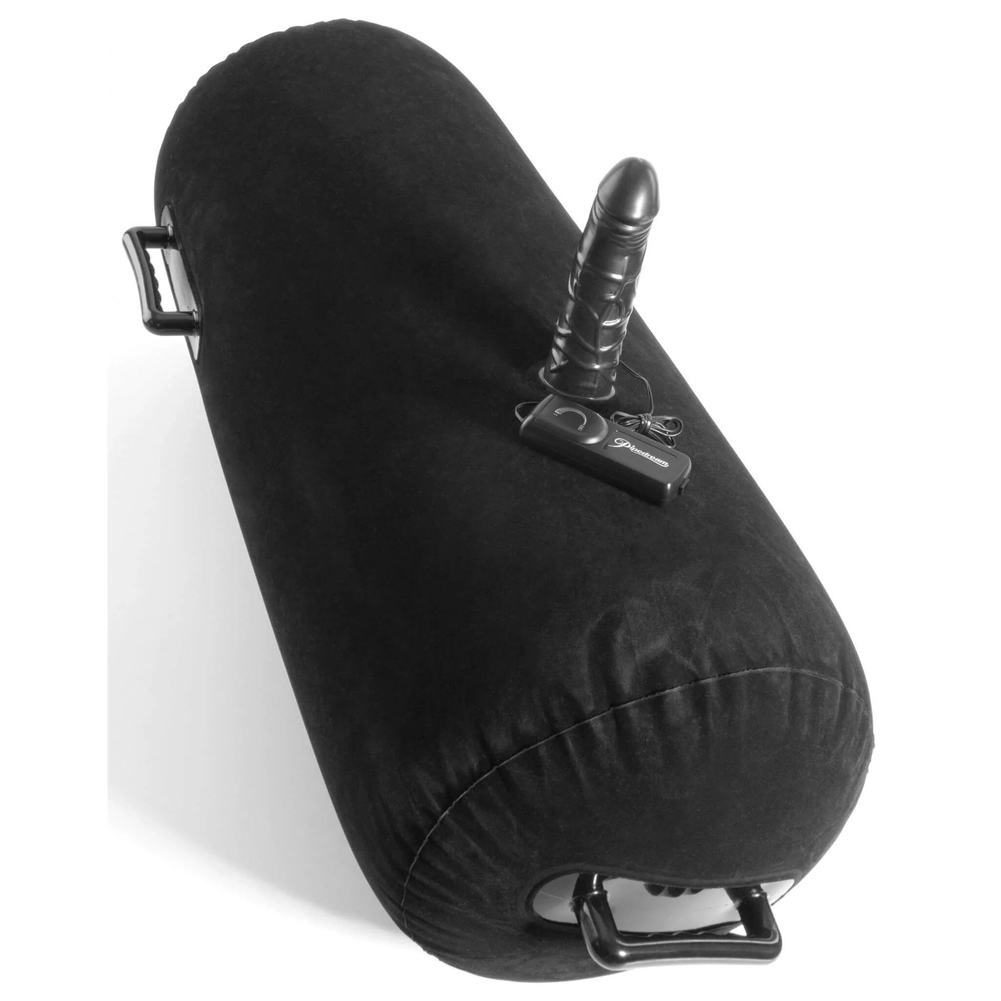 Puhallettava ratsastustuoli + dildo - Image 3