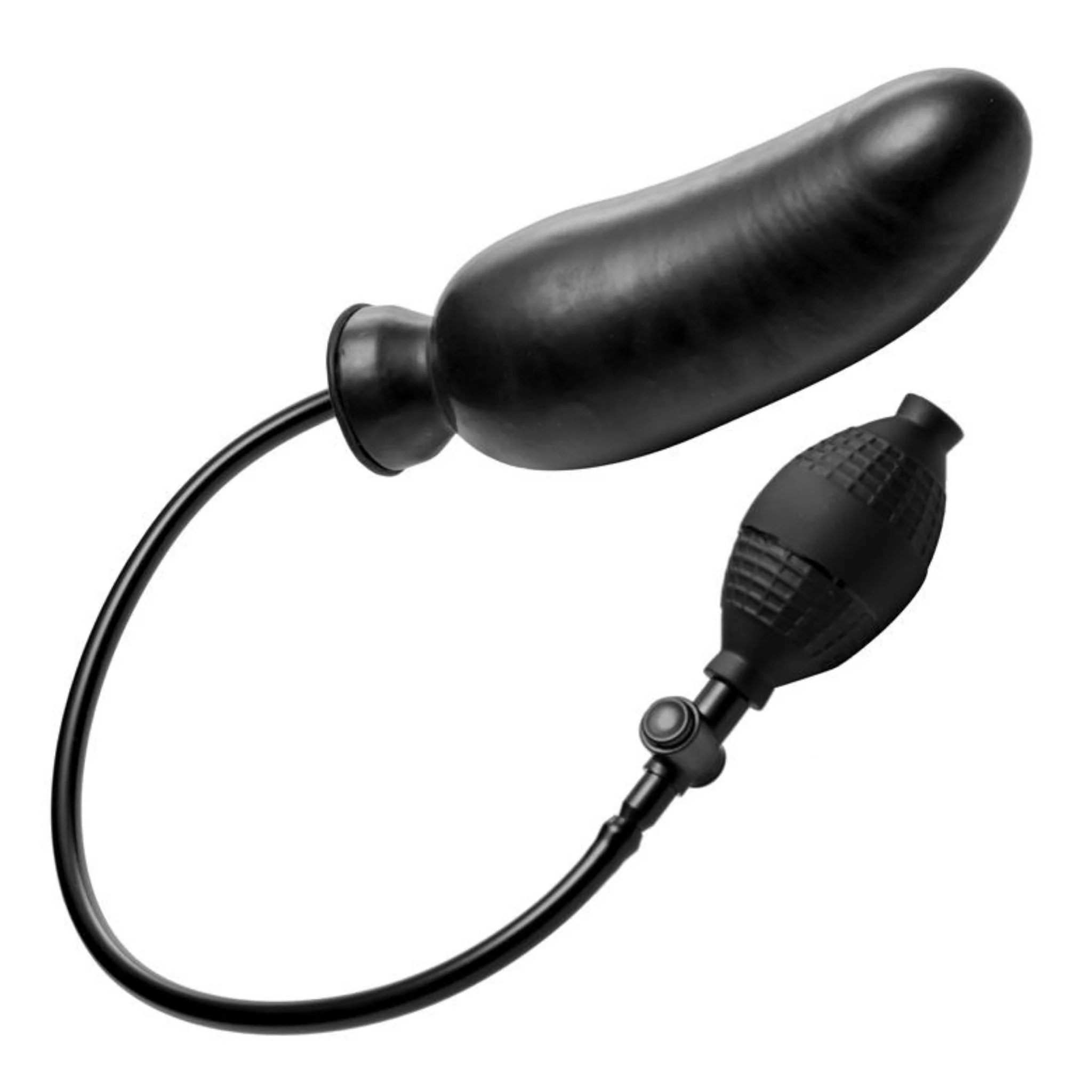 Pumpattava dildo - Image 2