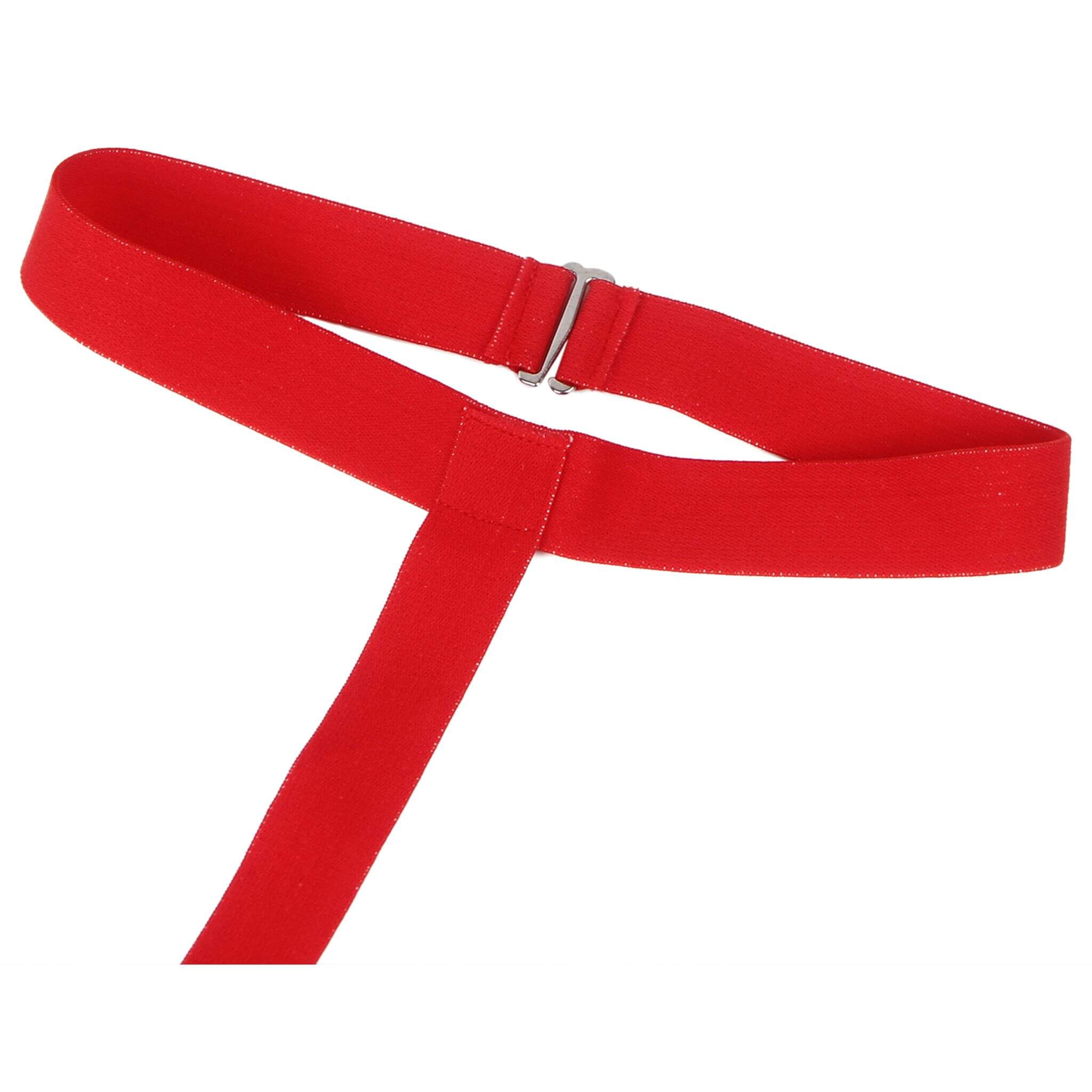 Punainen harness-body - Image 9