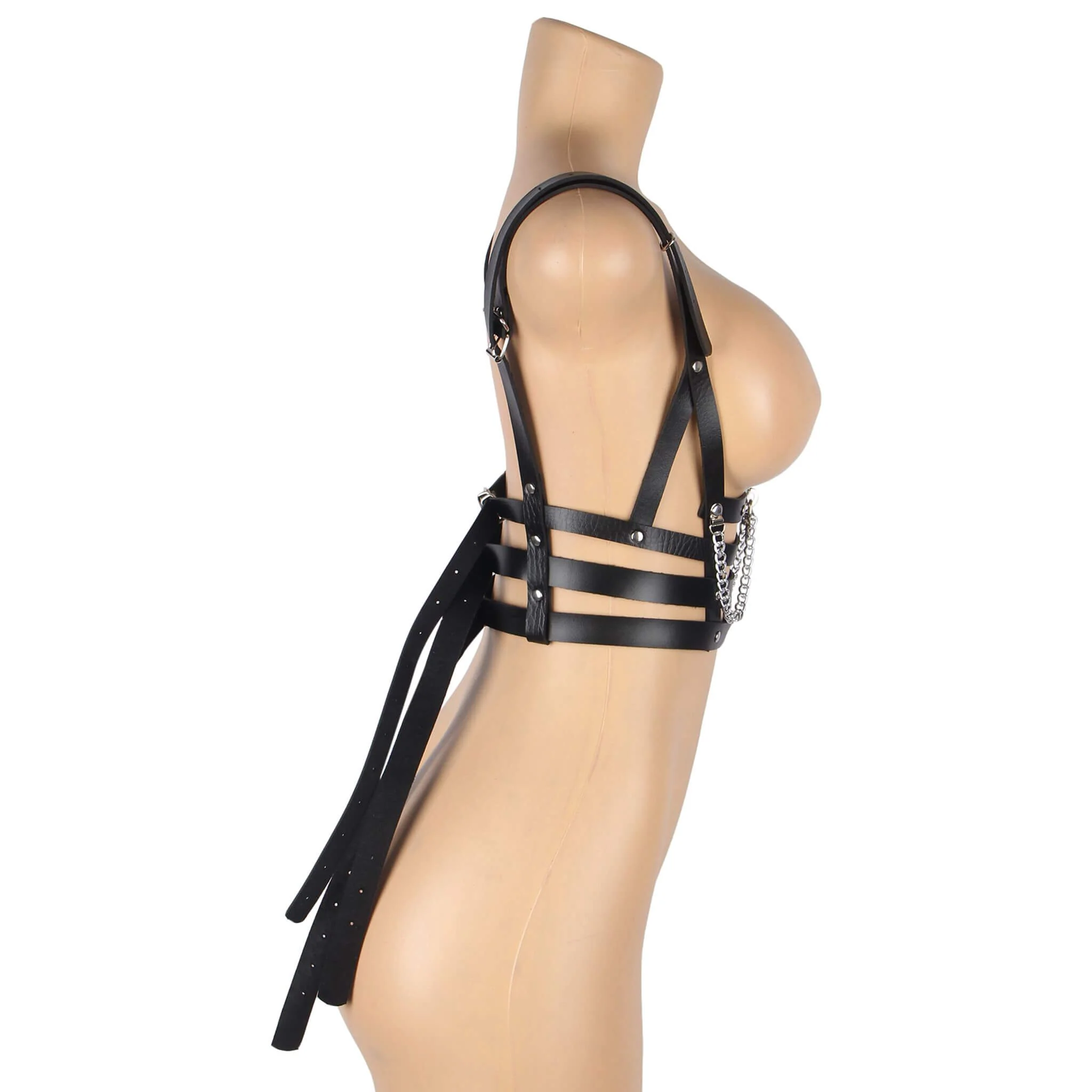 Harness ketjukoristeilla - Image 5