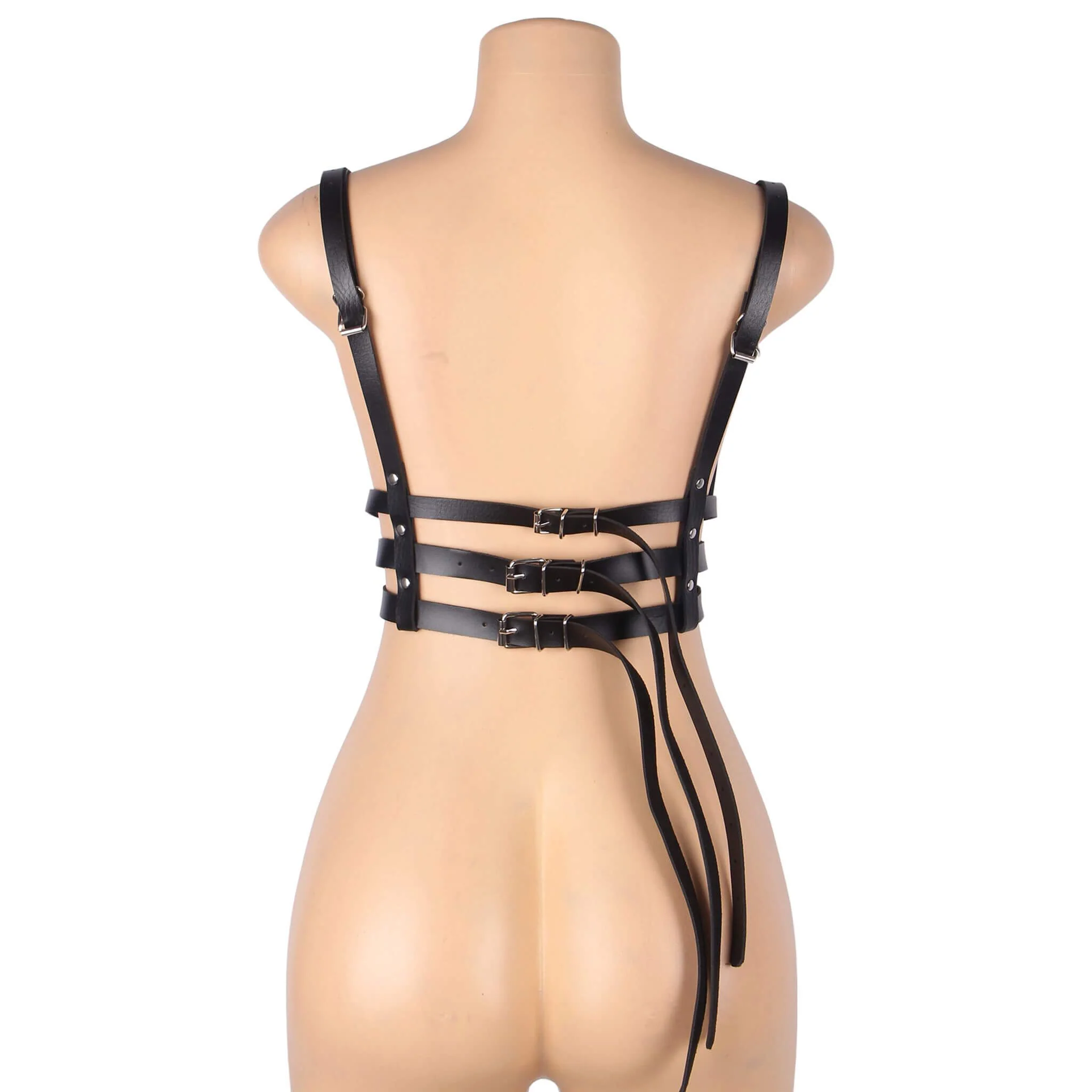 Harness ketjukoristeilla - Image 6