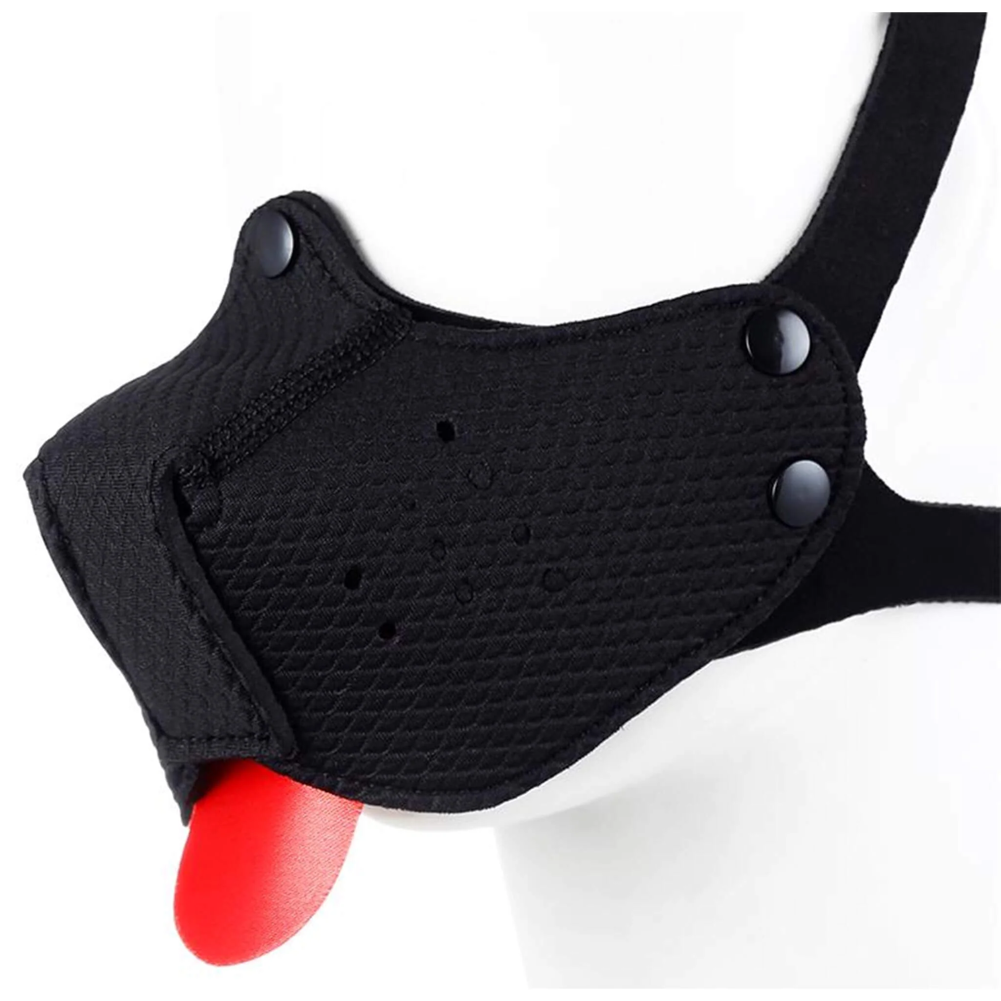 Puppy Play -maski - Image 2