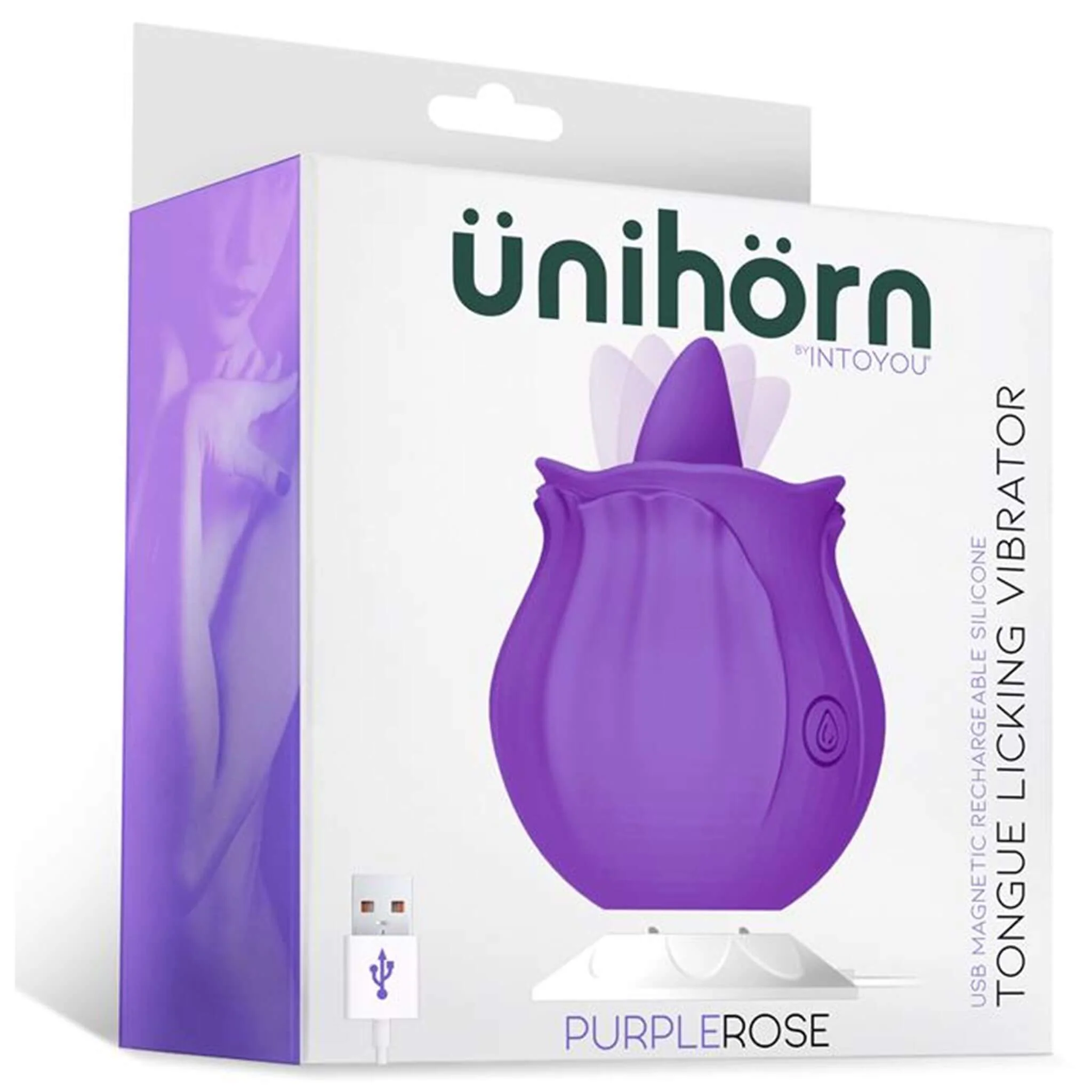 PurpleRose kielivibraattori - Image 6