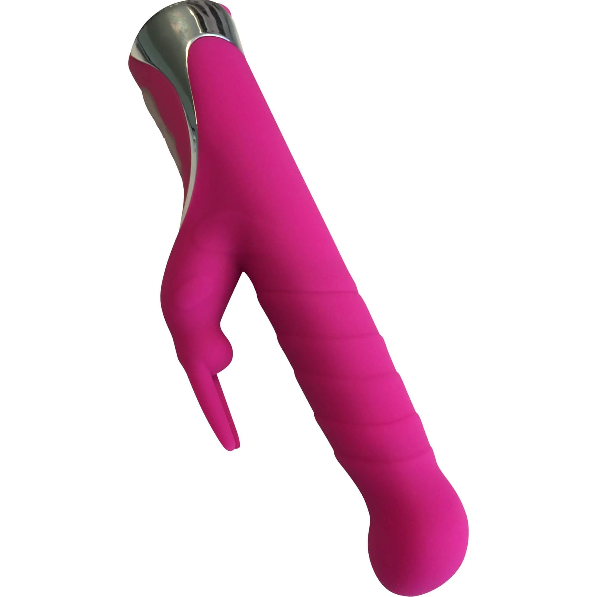 Rakastaja-pupu - vibraattori - Image 5
