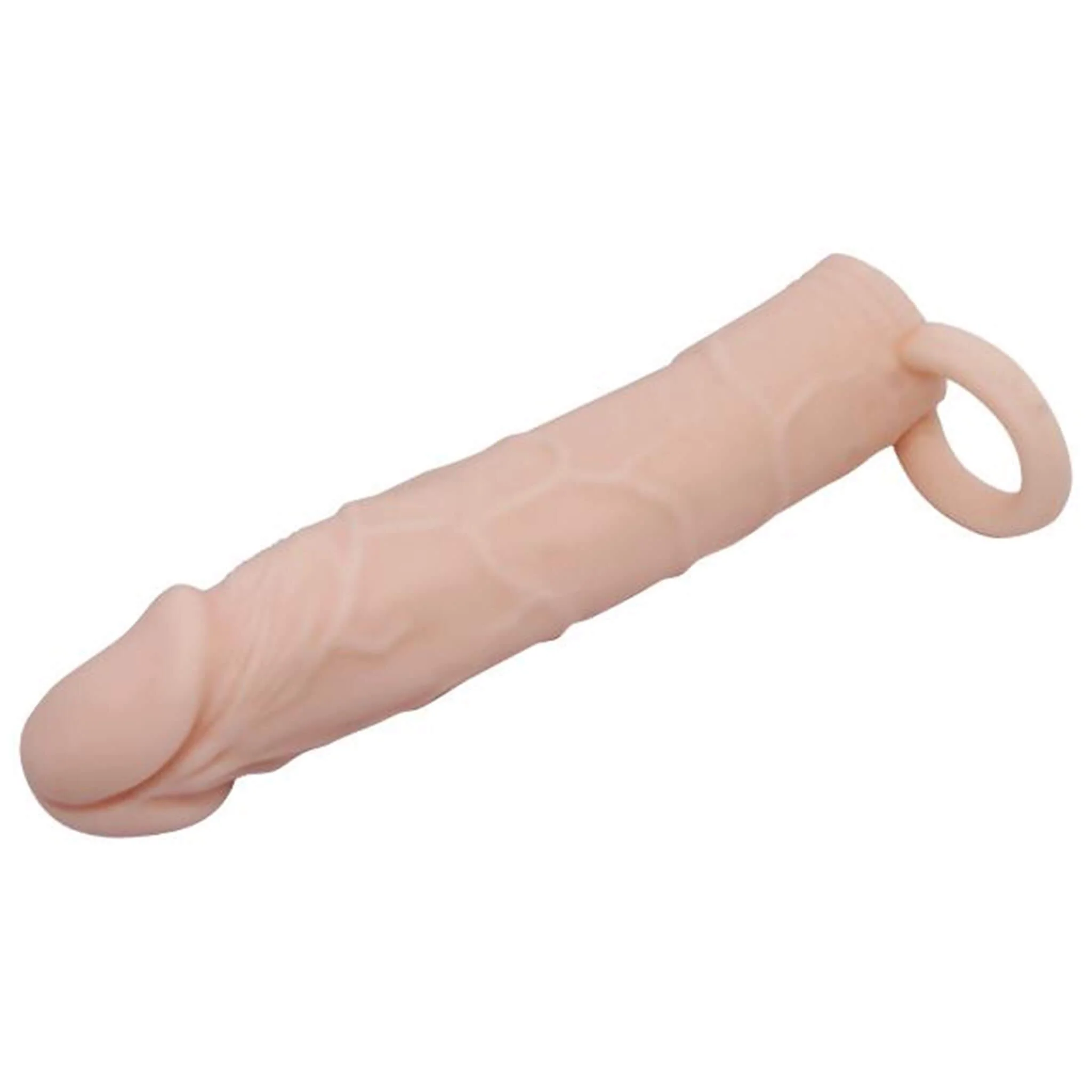 Realistinen penisjatke - Image 4