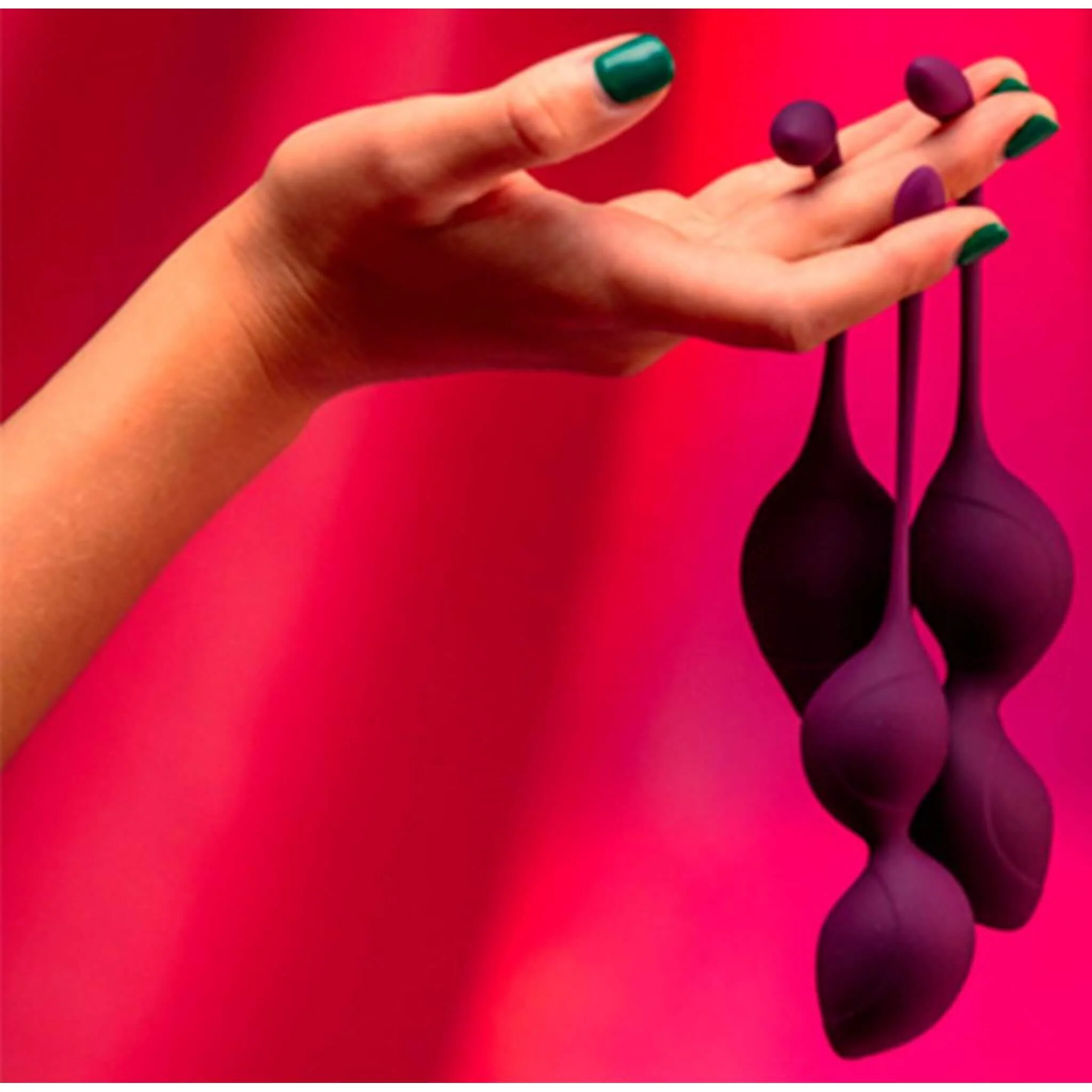 RFSU Vaginal trainer set - Image 3