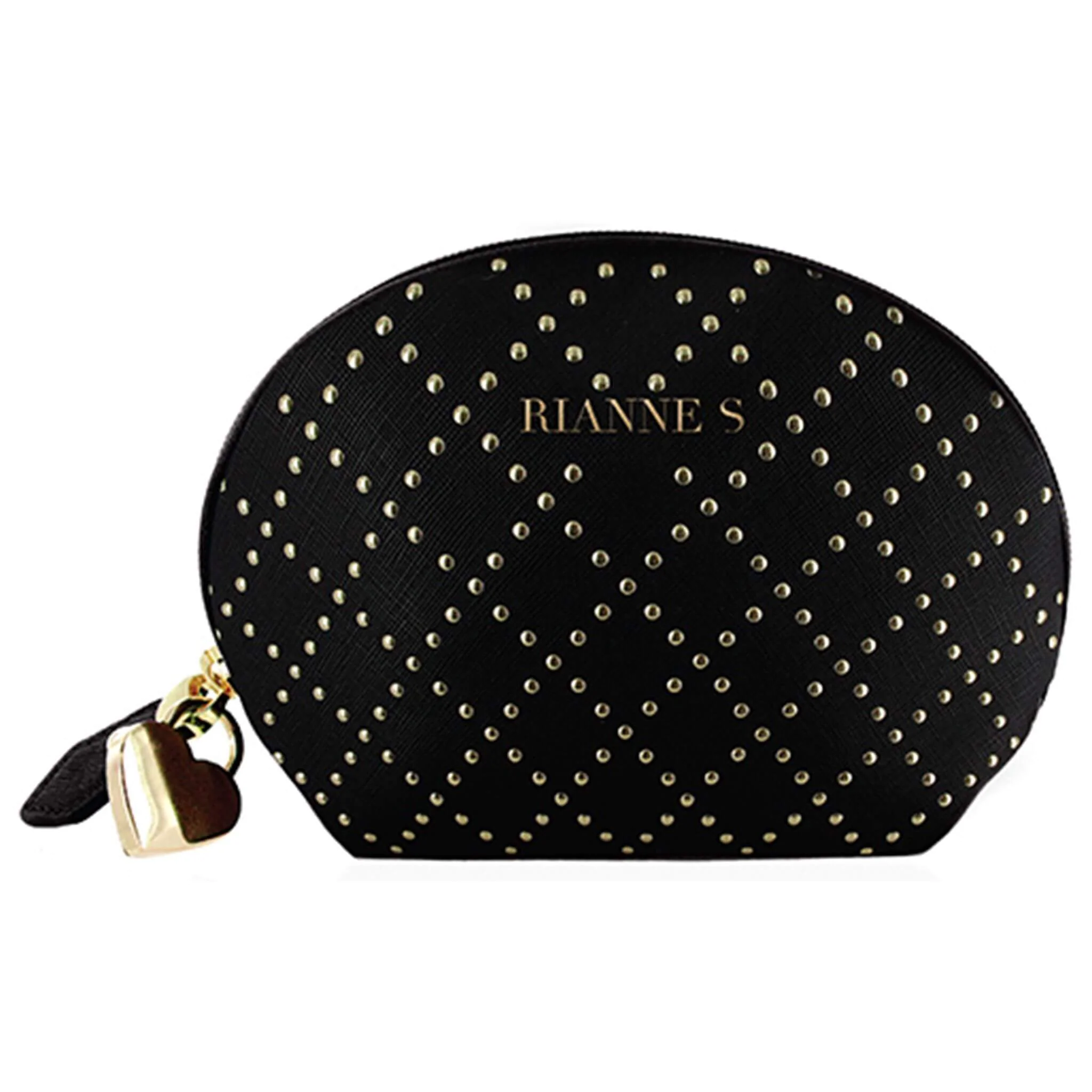 Rianne S Classique Vibe Stud, musta - Image 3