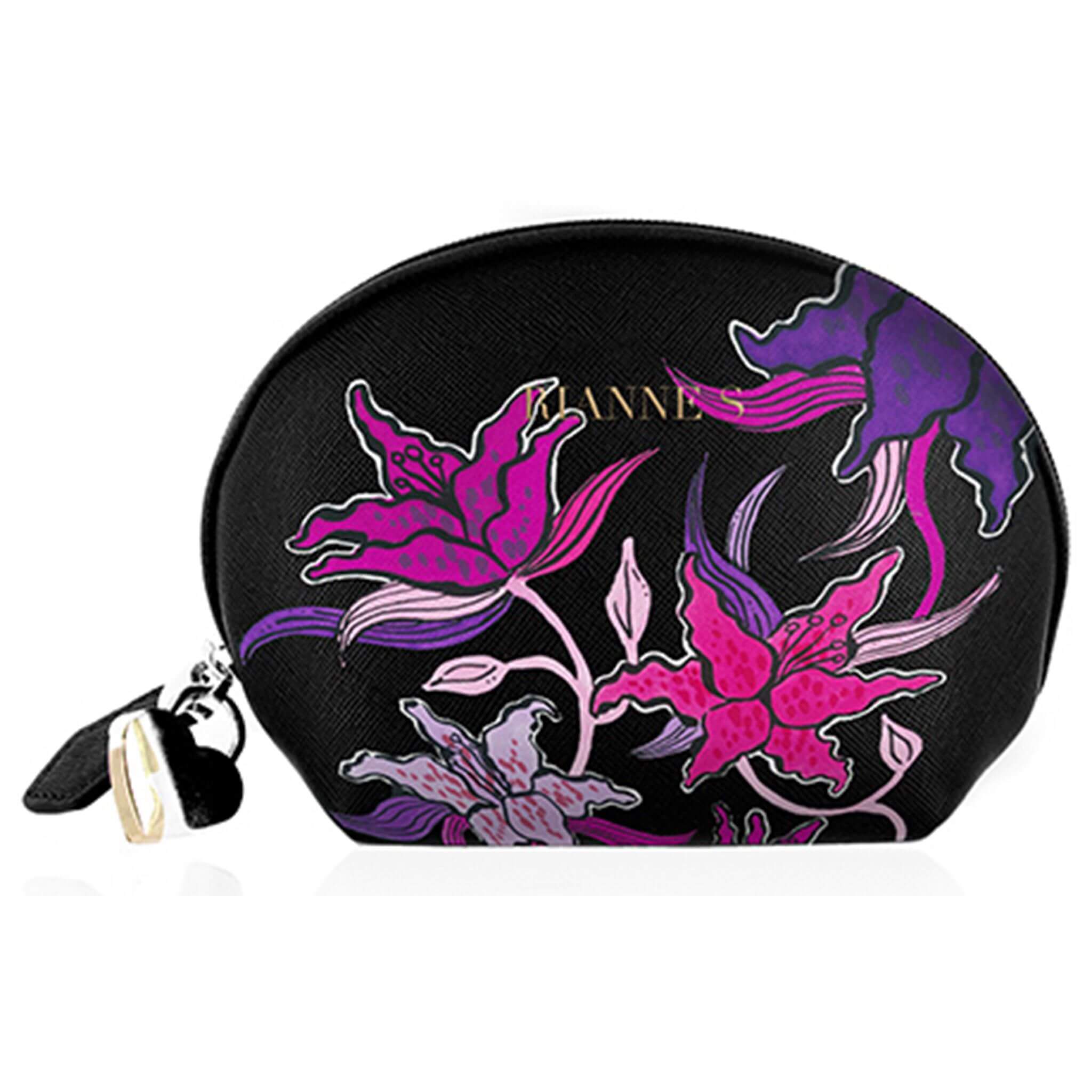 Rianne S Mini G Floral, violetti - Image 3