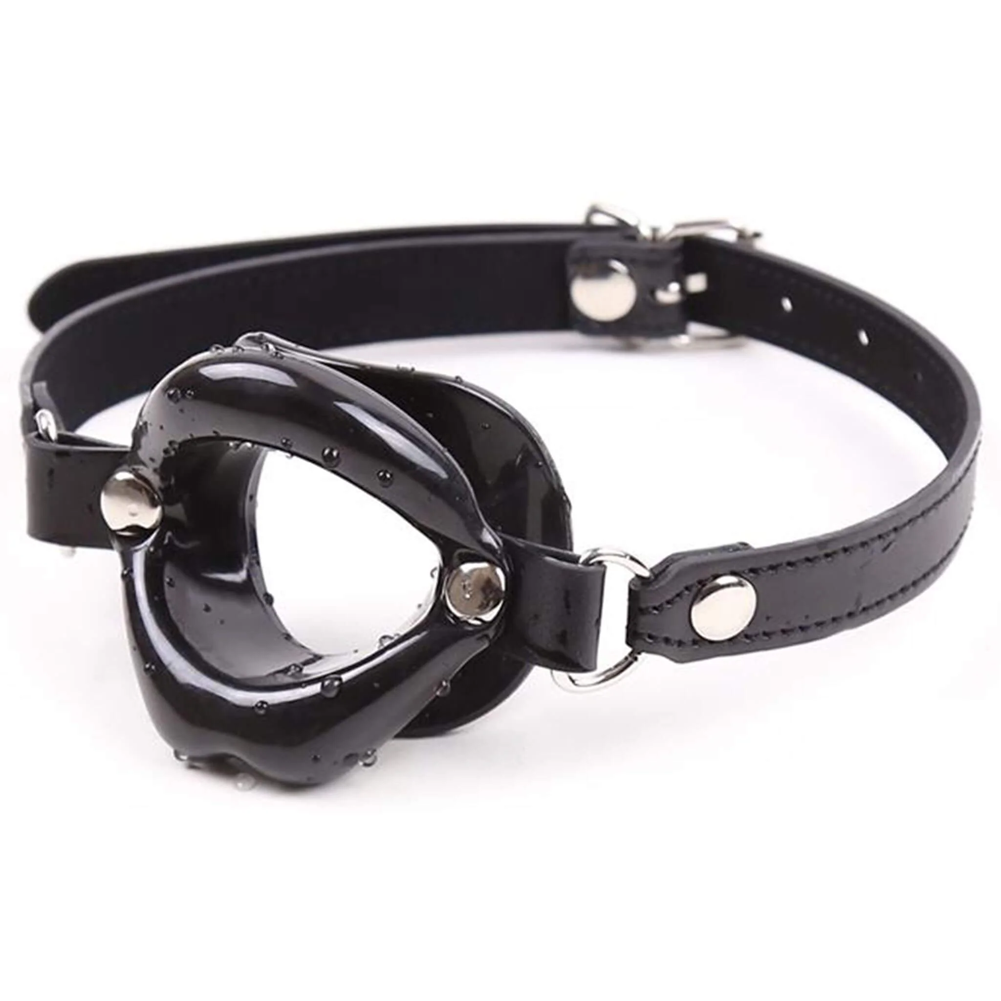 Ring Gag Mouth - suurengas - Image 3
