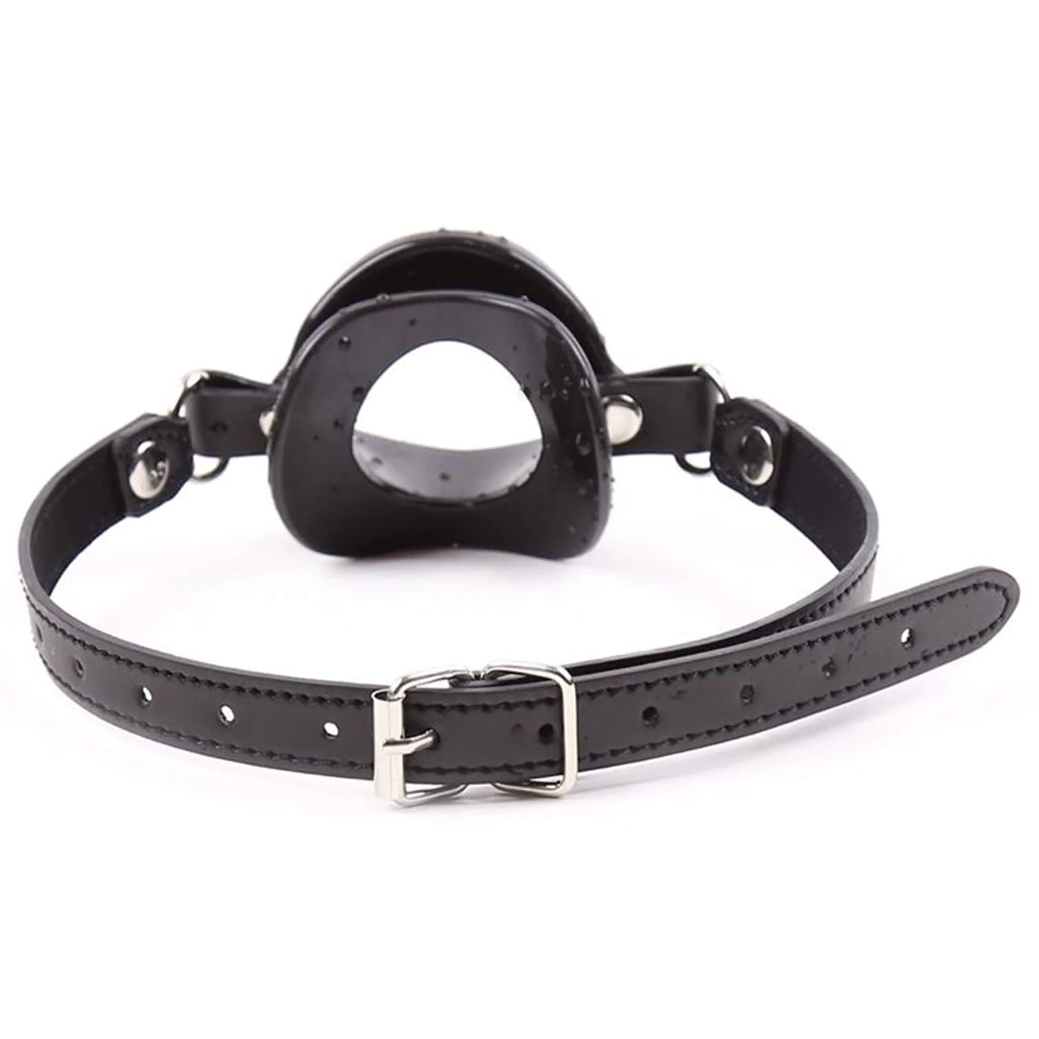 Ring Gag Mouth - suurengas - Image 5