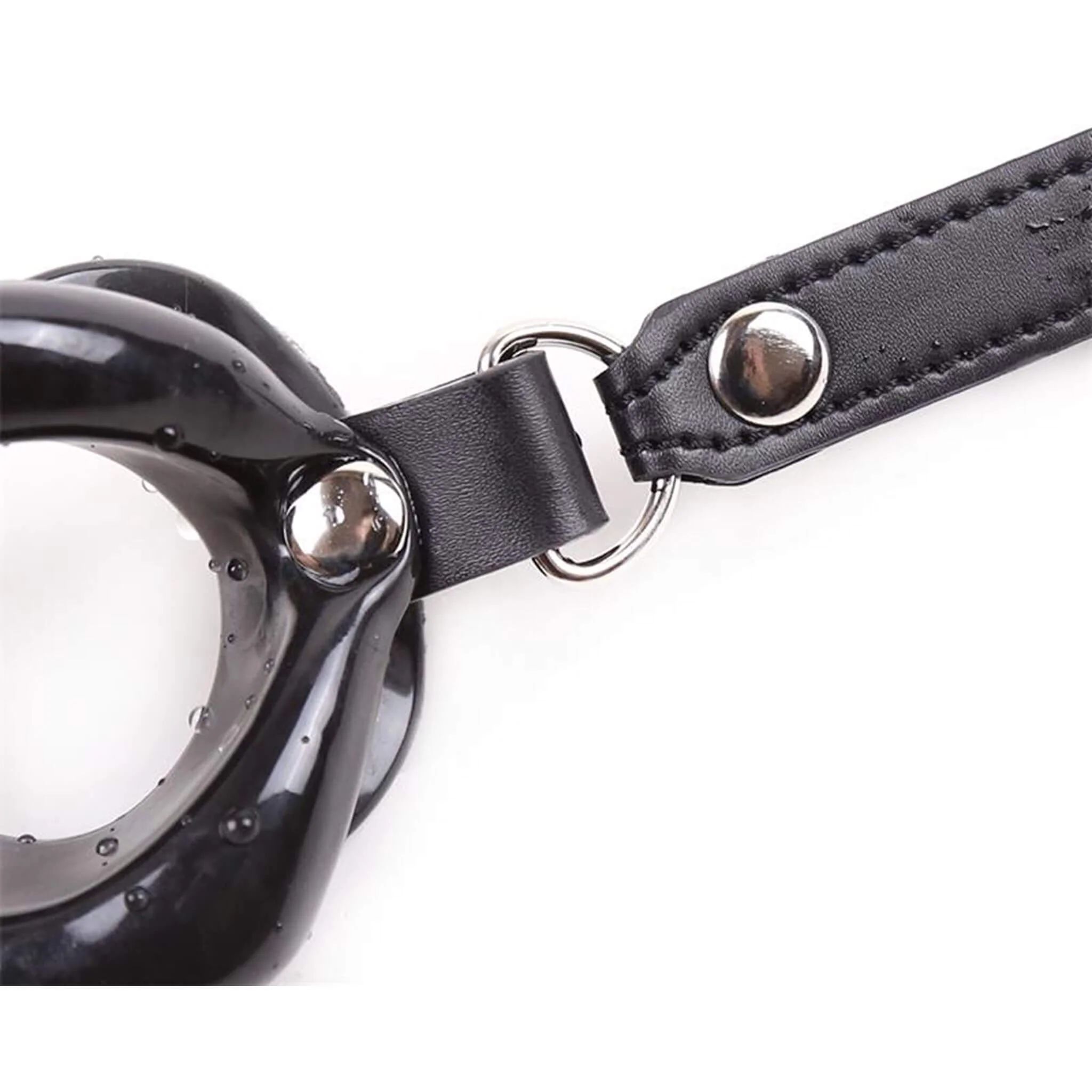 Ring Gag Mouth - suurengas - Image 6
