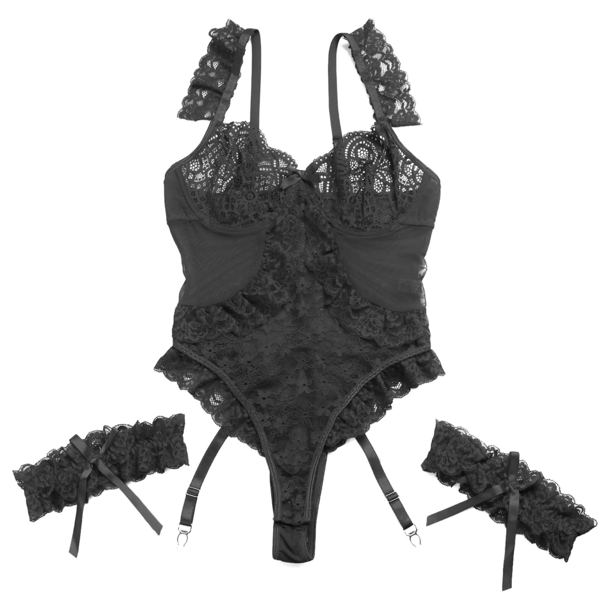 Röyhelöbody - Image 13