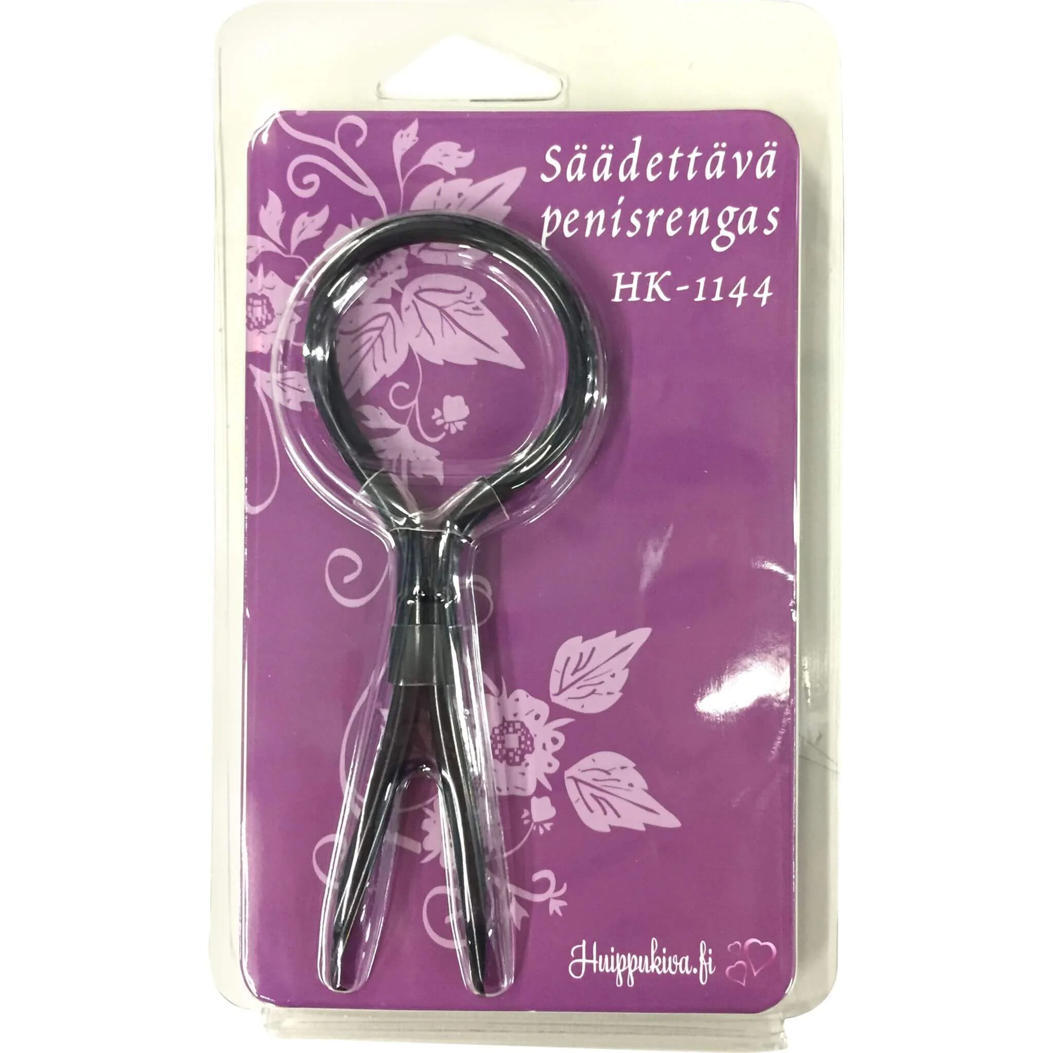 Säädettävä penisrengas - Image 3