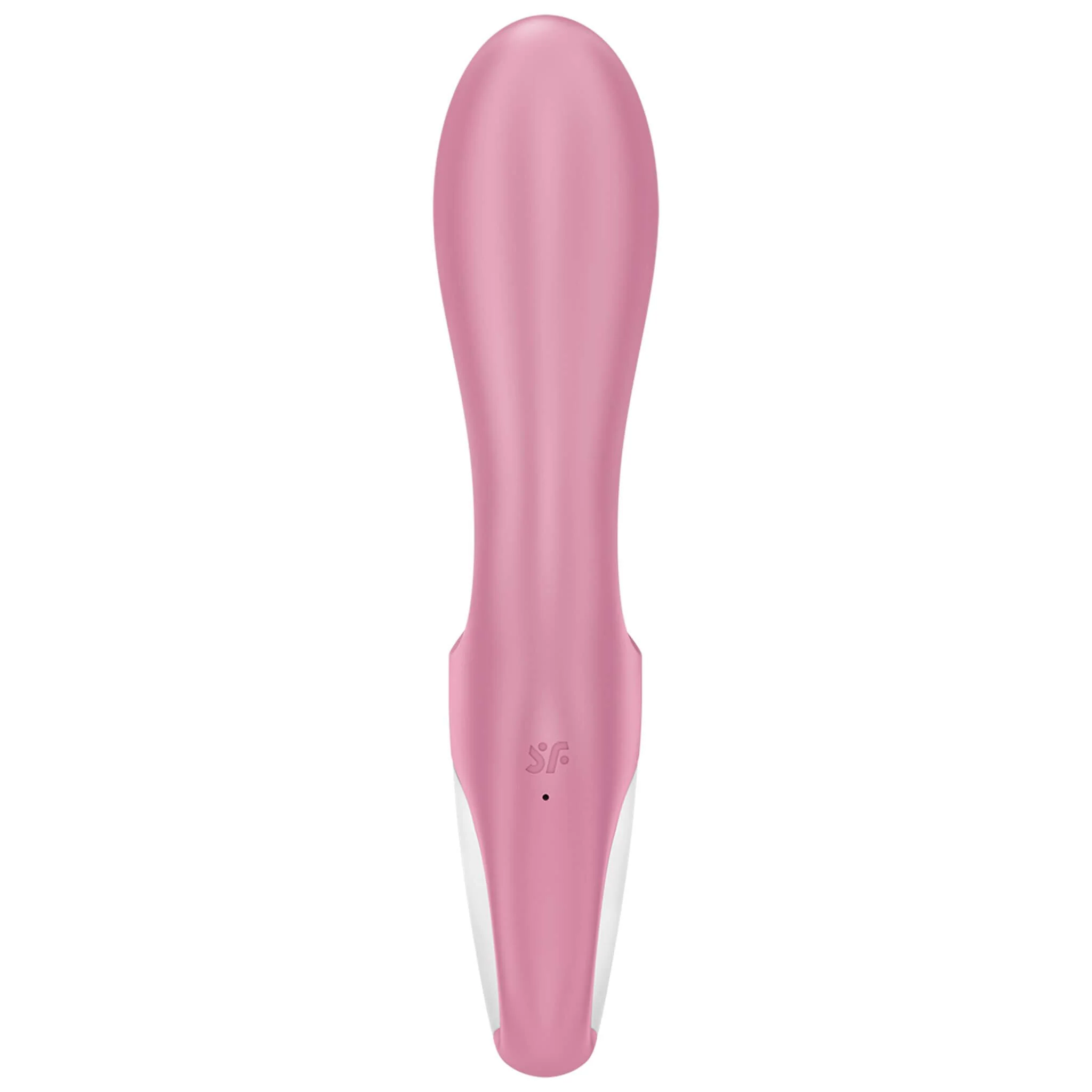 Satisfyer Air Pump Bunny 2 täyttyvä rabbit-vibraattori - Image 5