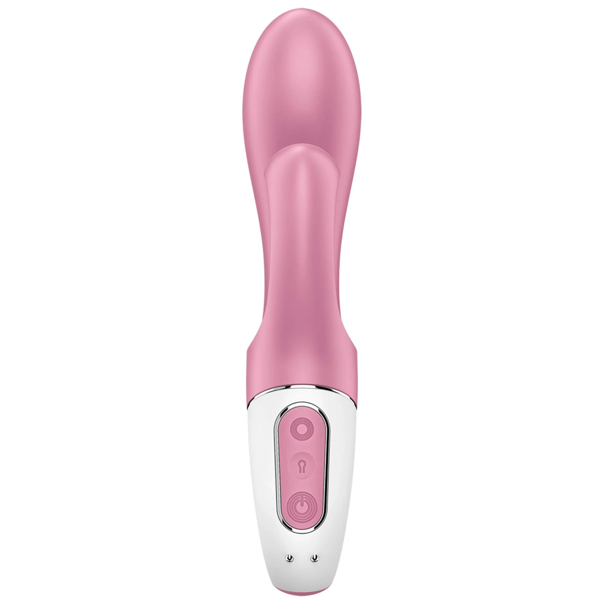 Satisfyer Air Pump Bunny 2 täyttyvä rabbit-vibraattori - Image 7