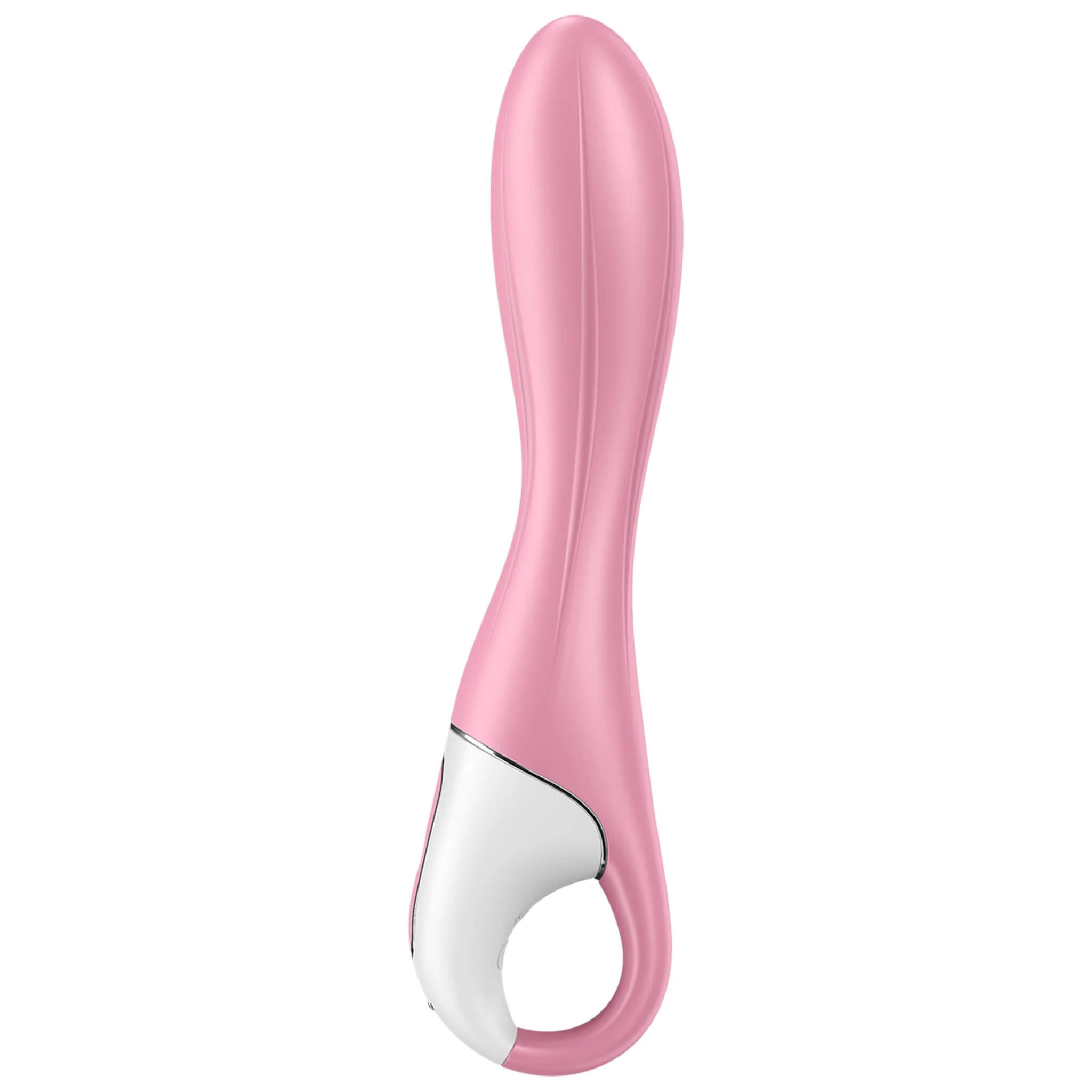 Satisfyer Air Pump Vibrator 2 G-pistevibraattori - Image 2