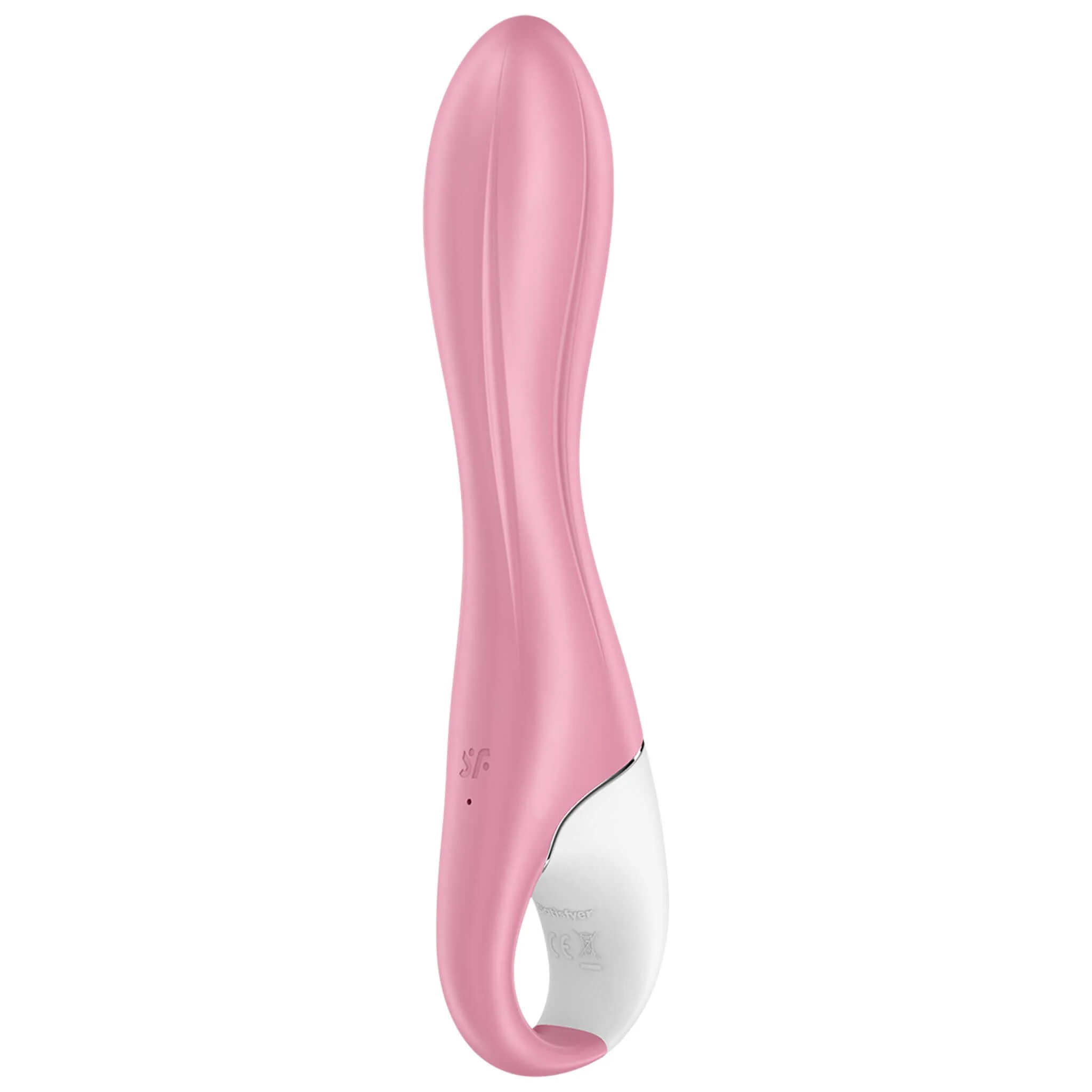 Satisfyer Air Pump Vibrator 2 G-pistevibraattori - Image 3