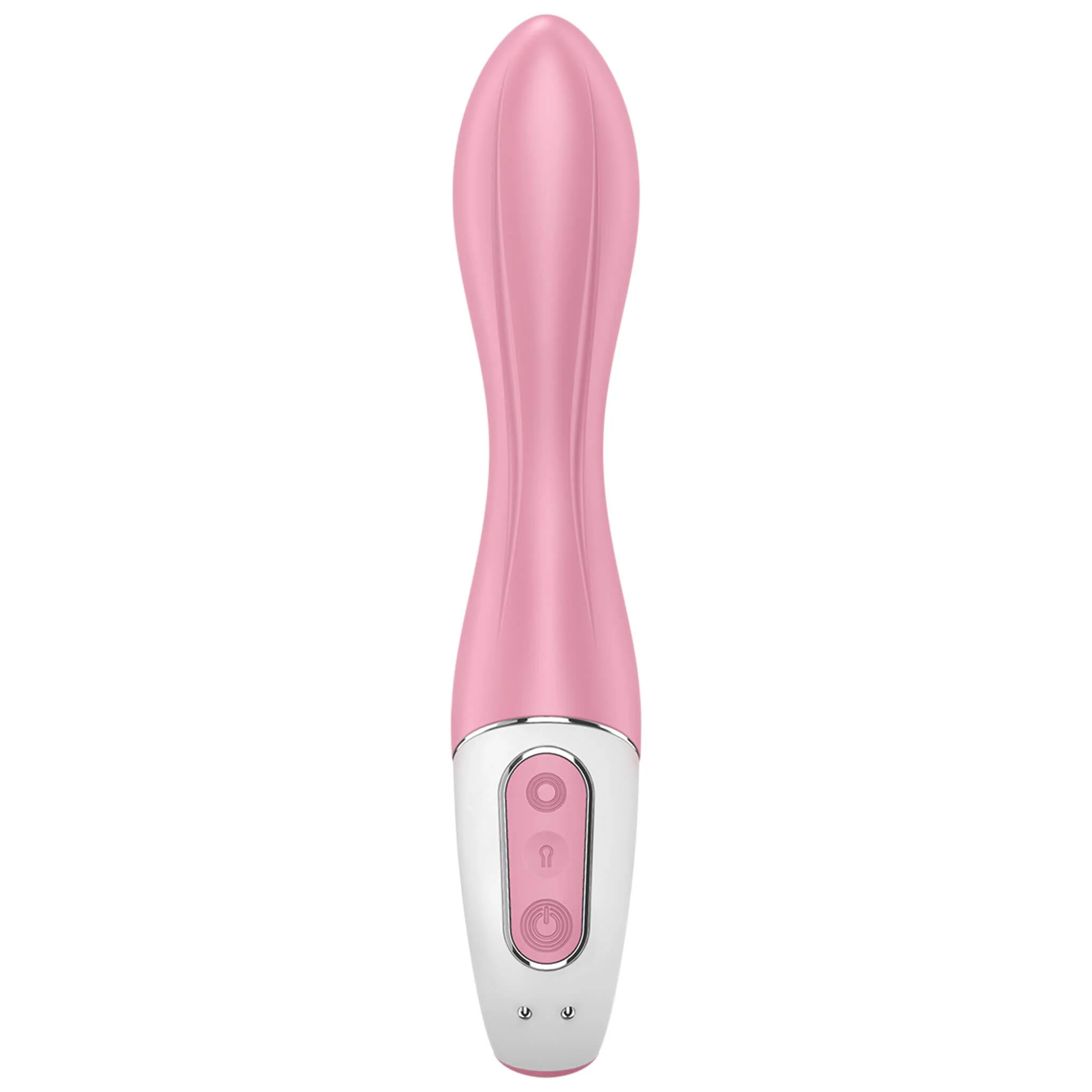 Satisfyer Air Pump Vibrator 2 G-pistevibraattori - Image 4