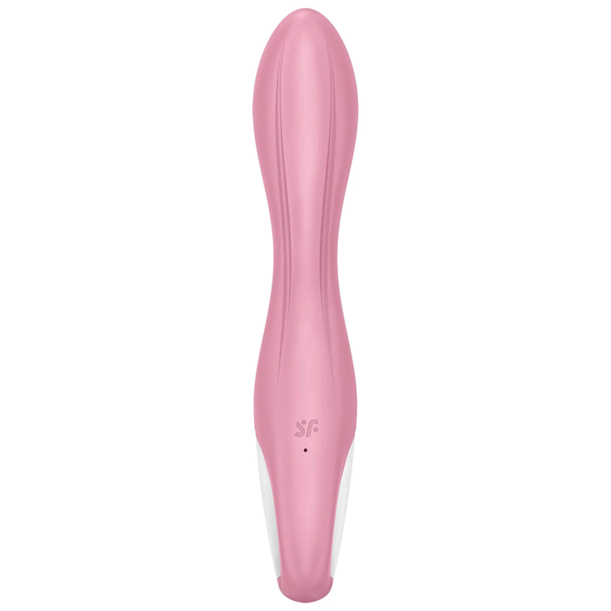 Satisfyer Air Pump Vibrator 2 G-pistevibraattori - Image 5
