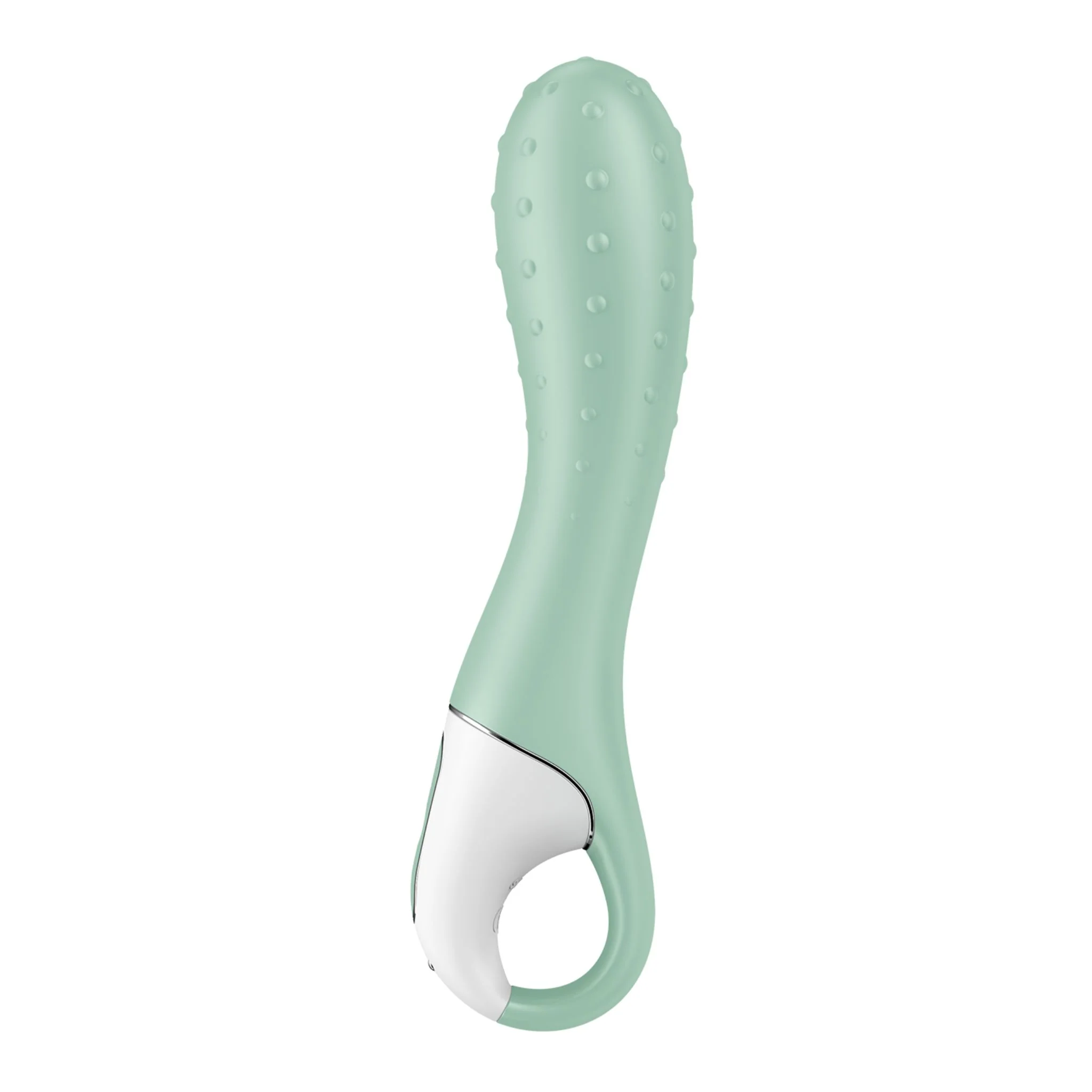 Satisfyer Air Pump Vibrator 3 täyttyvä g-pistevibraattori - Image 3