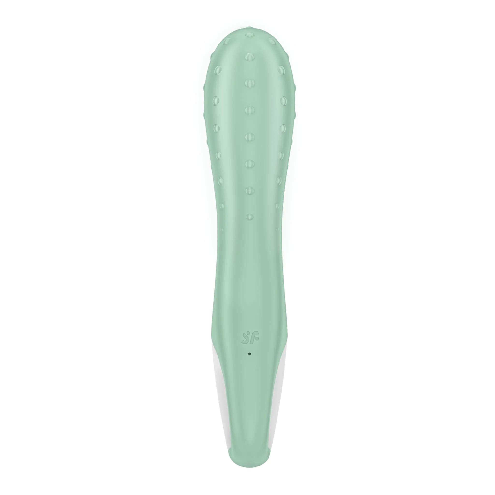 Satisfyer Air Pump Vibrator 3 täyttyvä g-pistevibraattori - Image 4