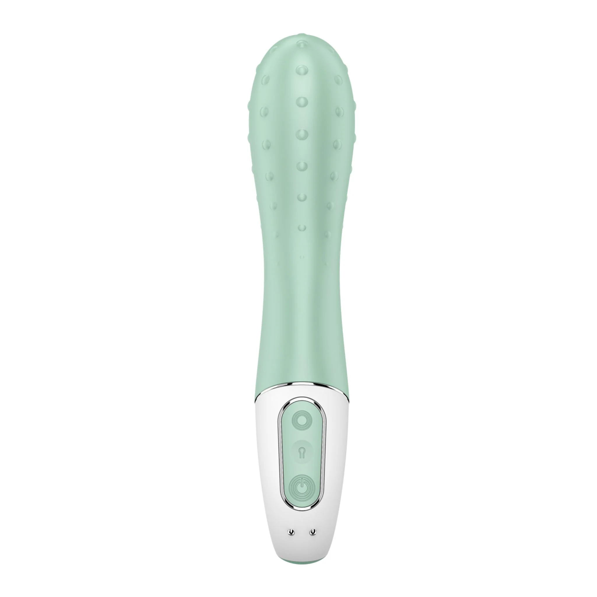 Satisfyer Air Pump Vibrator 3 täyttyvä g-pistevibraattori - Image 6