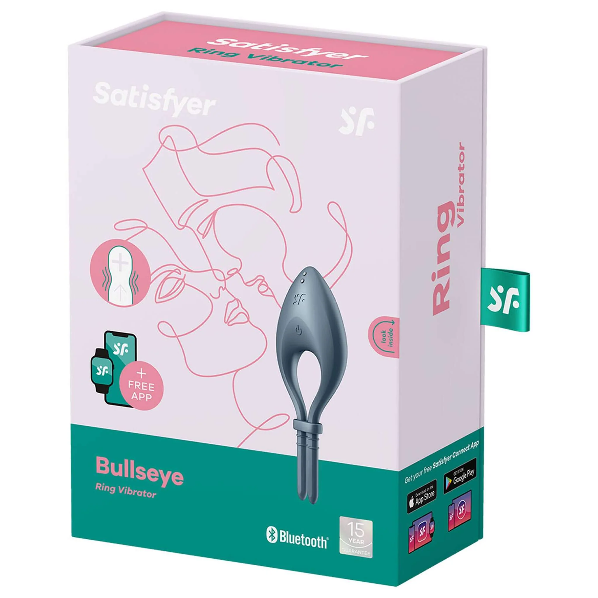 Satisfyer Bullseye - Image 6