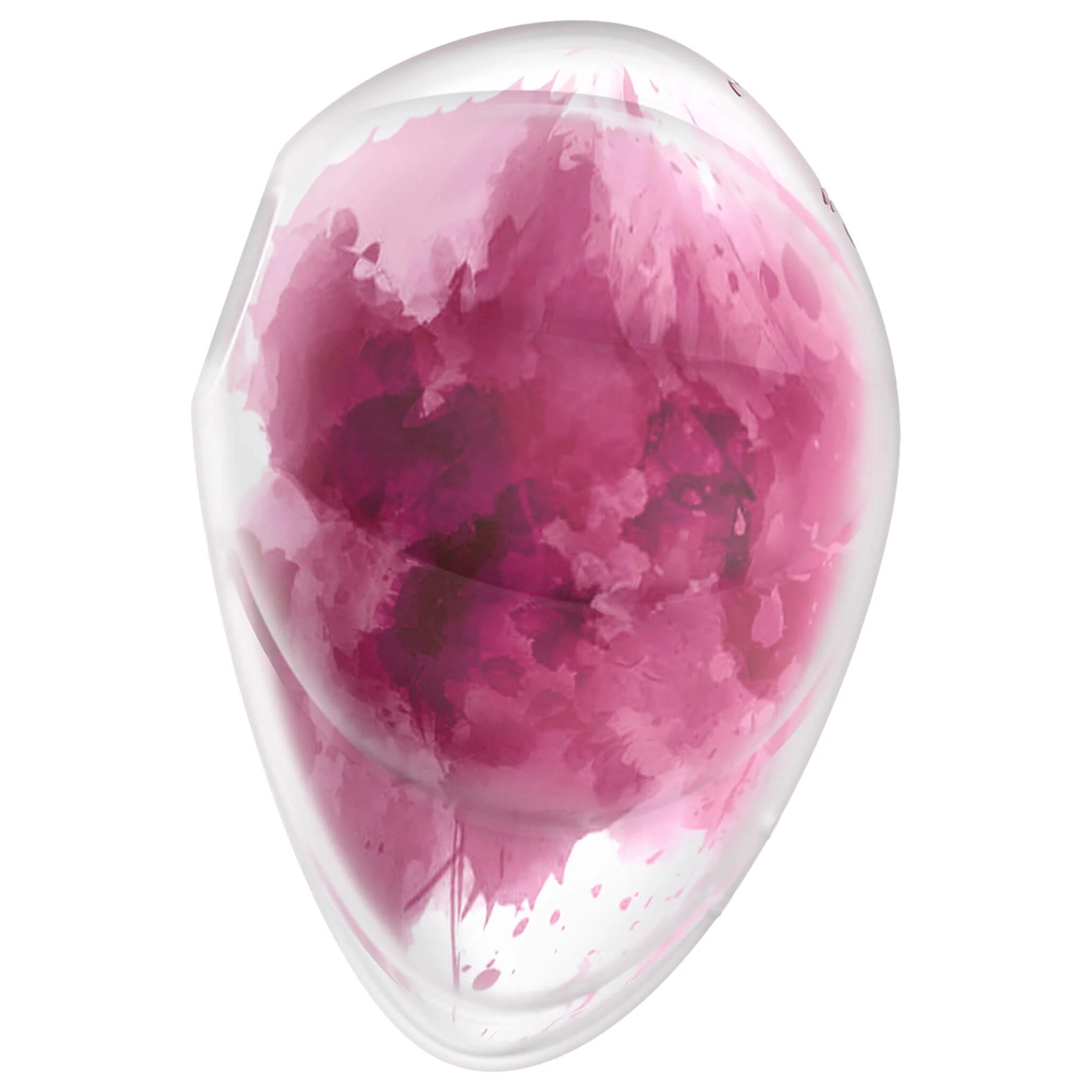 Satisfyer Cloud Dancer klitoriskiihotin - Image 3