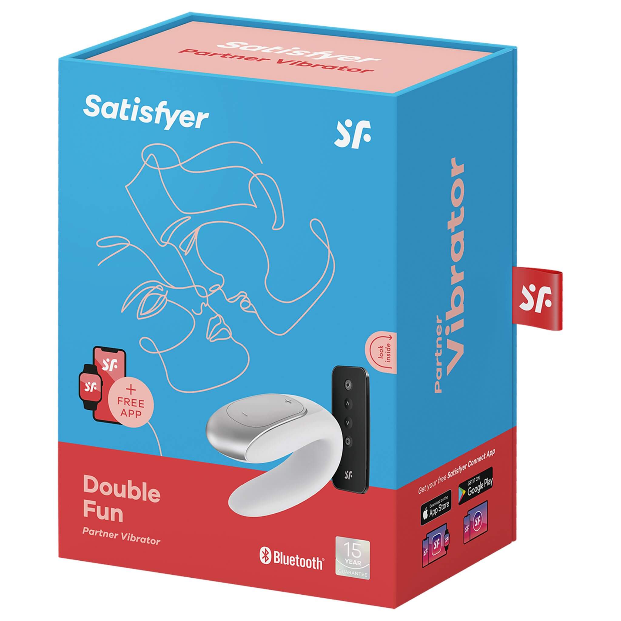 Satisfyer Double Fun - Image 16