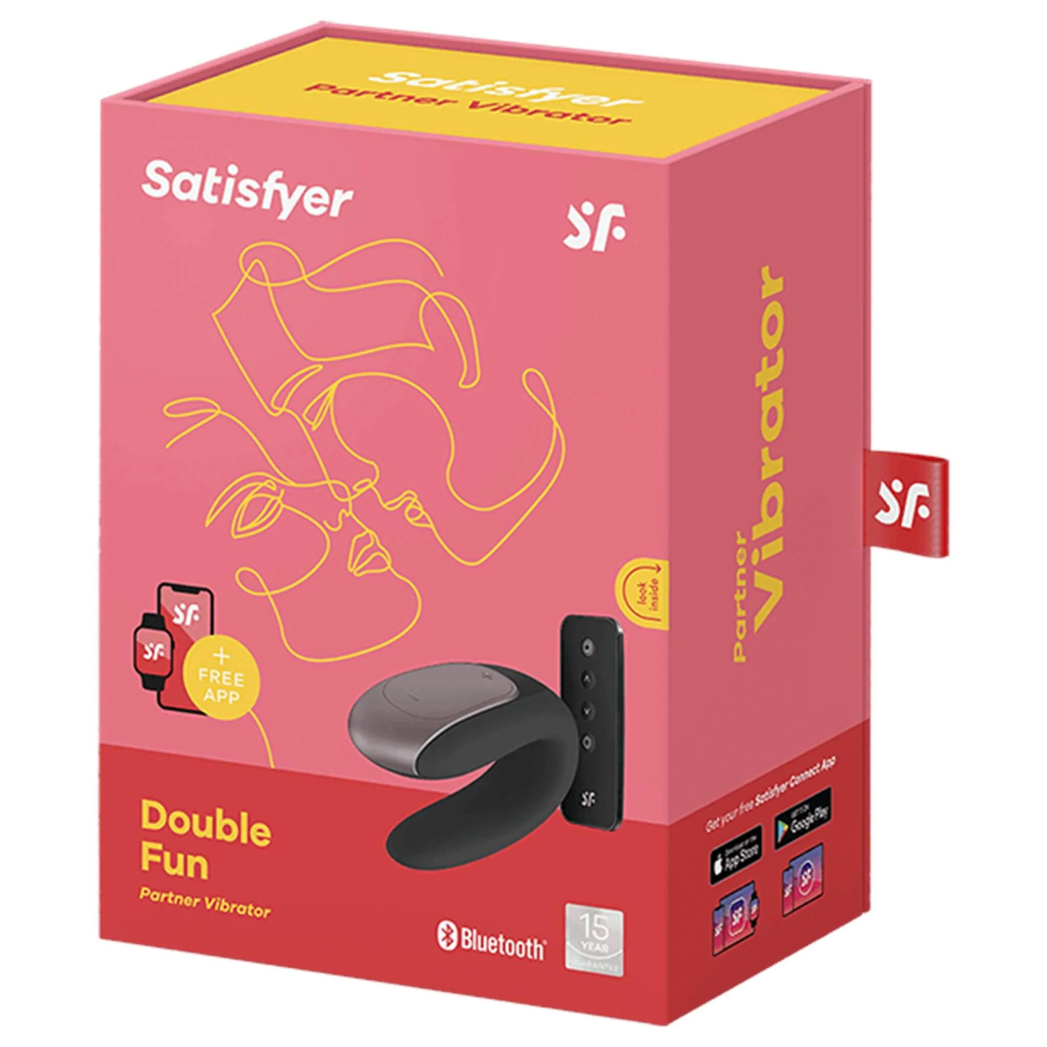 Satisfyer Double Fun - Image 5