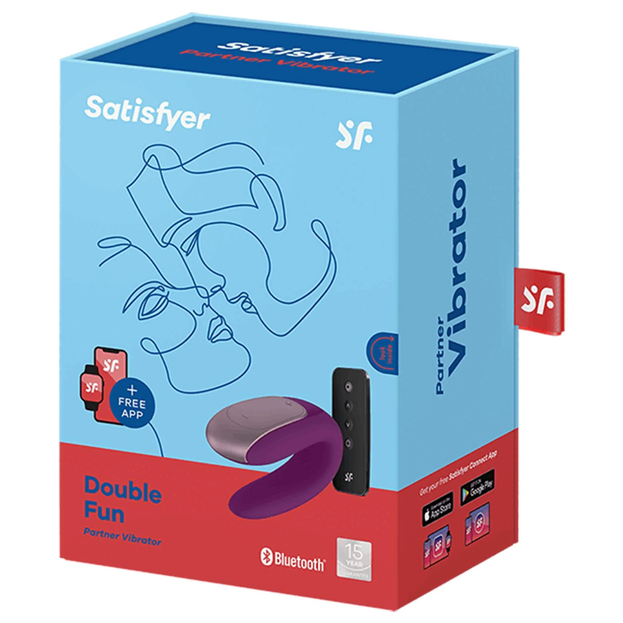 Satisfyer Double Fun - Image 9