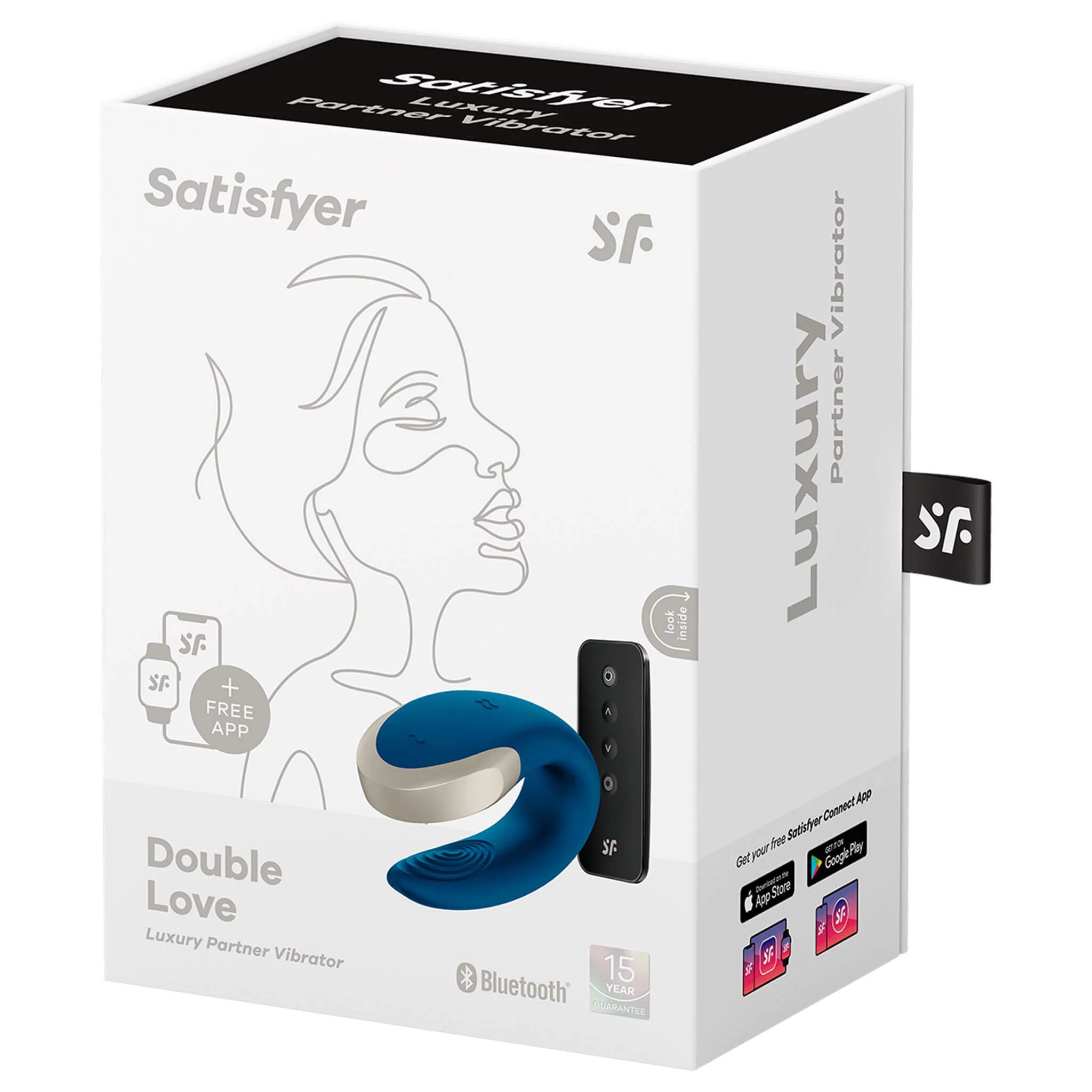 Satisfyer Double Love - Image 16
