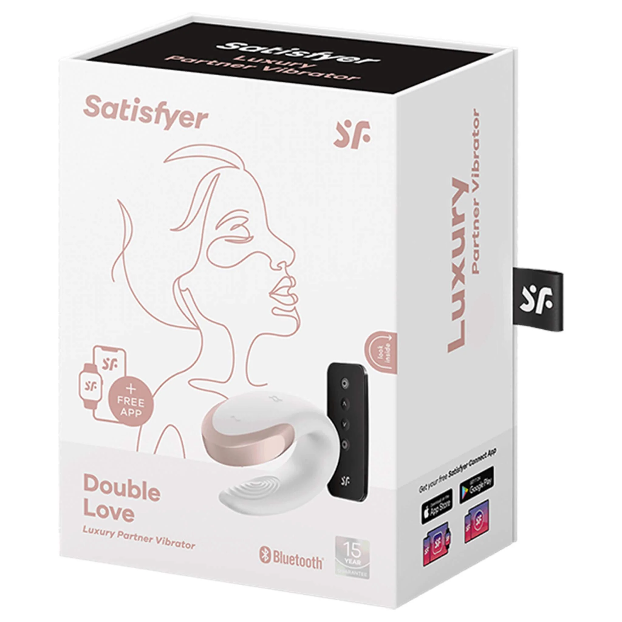 Satisfyer Double Love - Image 5
