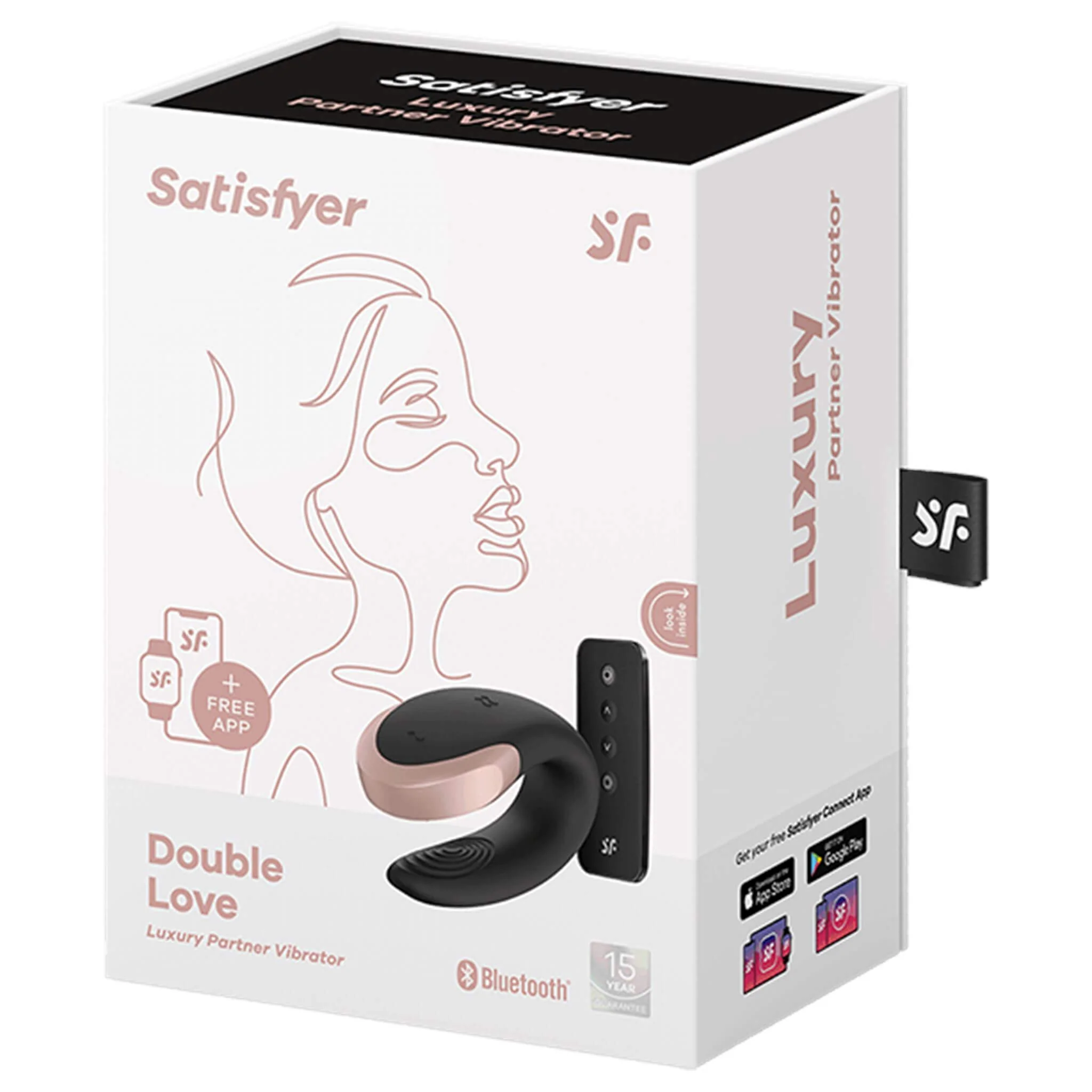 Satisfyer Double Love - Image 9