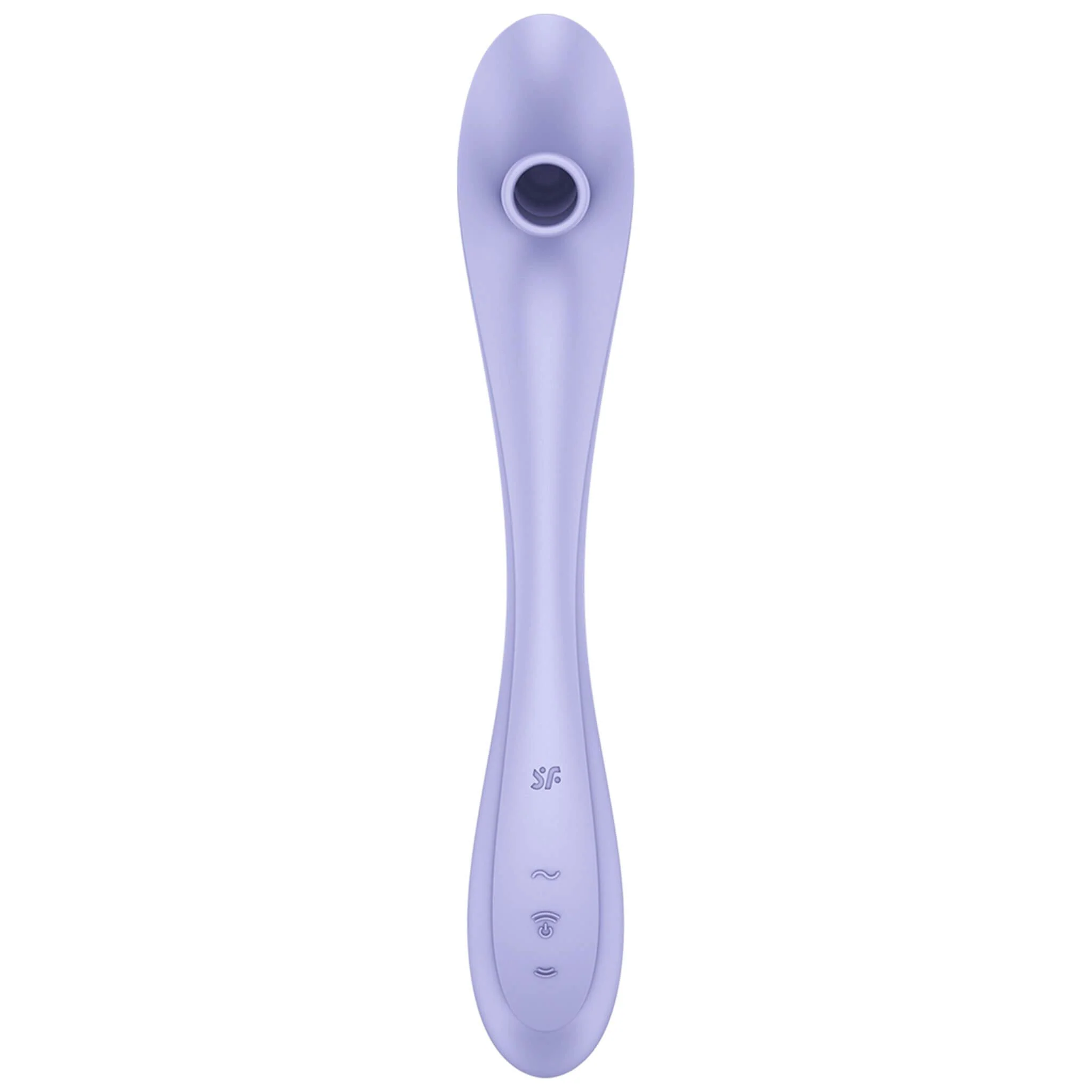 Satisfyer Easy Lover klitoriskiihotin - Image 3