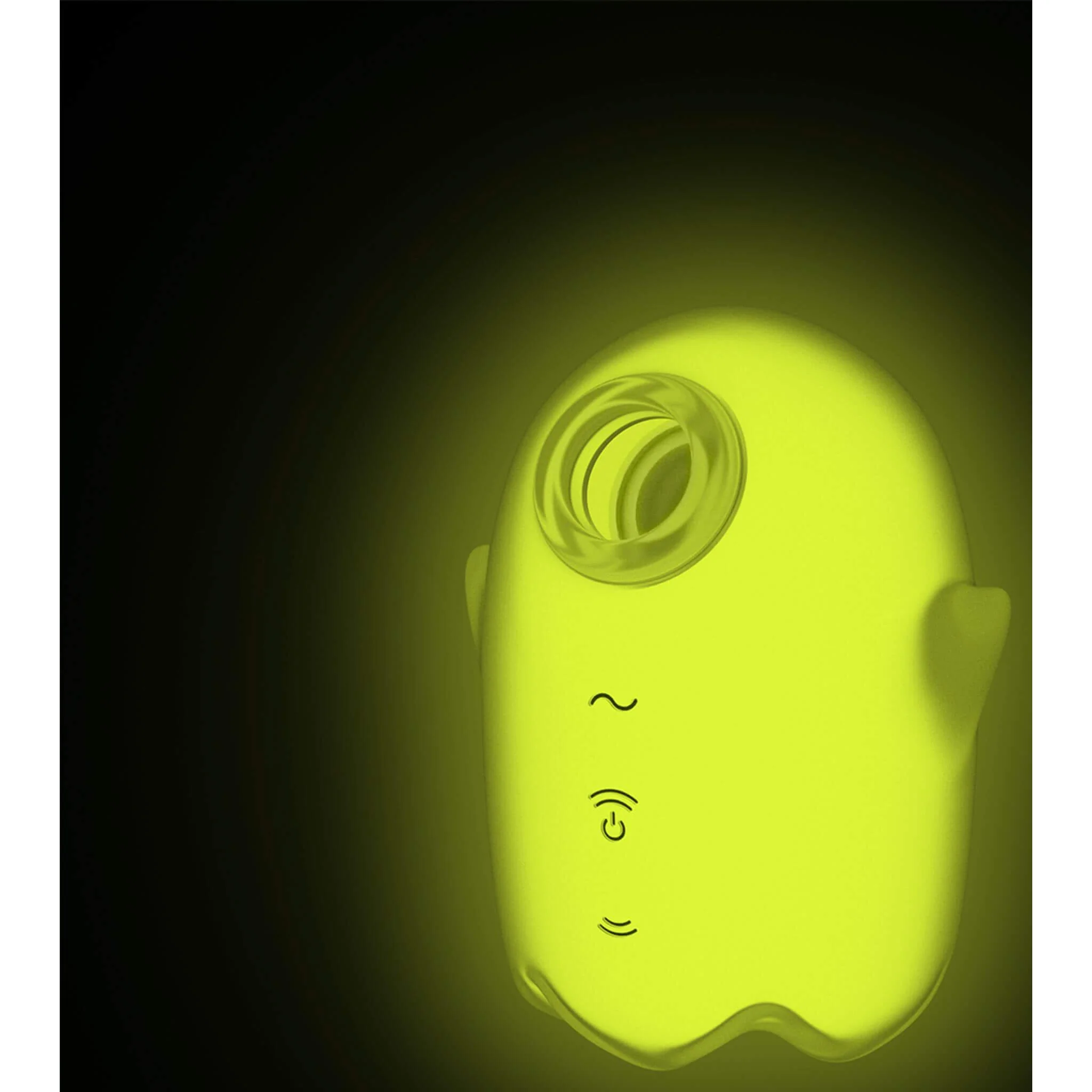 Satisfyer Glowing Ghost klitoriskiihotin - Image 3