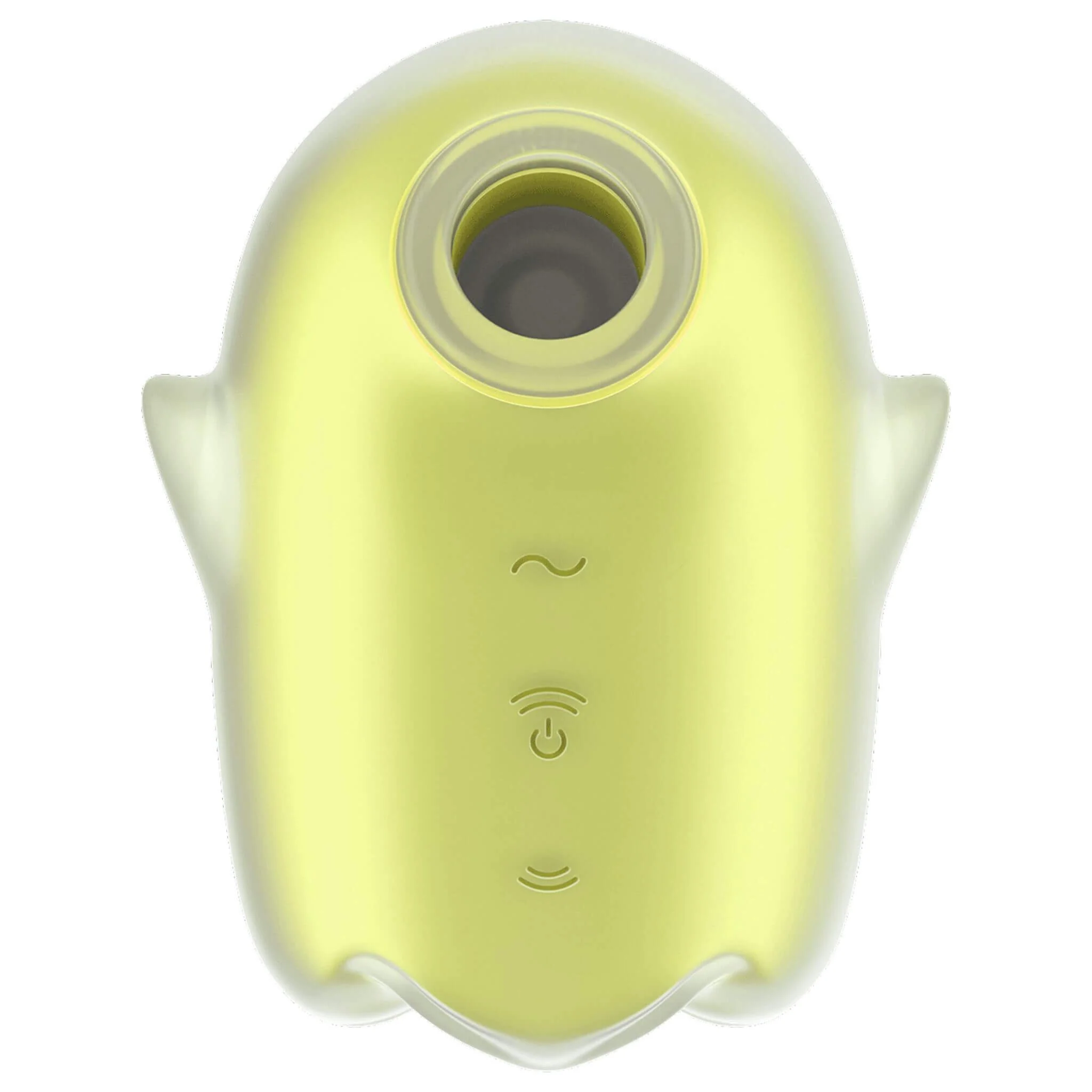 Satisfyer Glowing Ghost klitoriskiihotin - Image 4