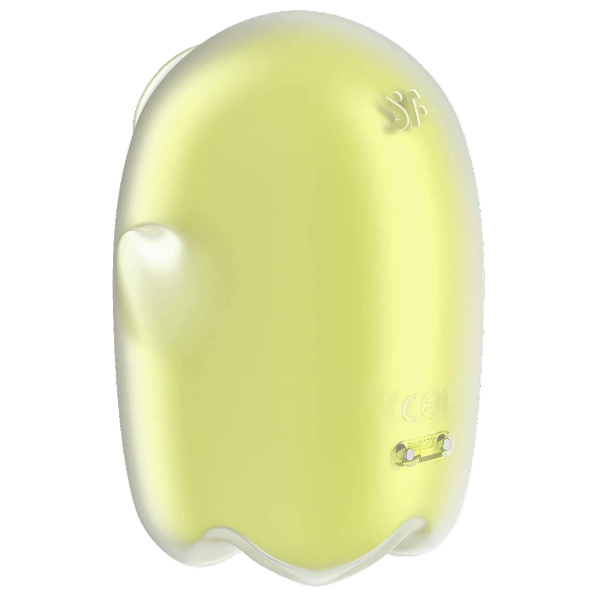 Satisfyer Glowing Ghost klitoriskiihotin - Image 6