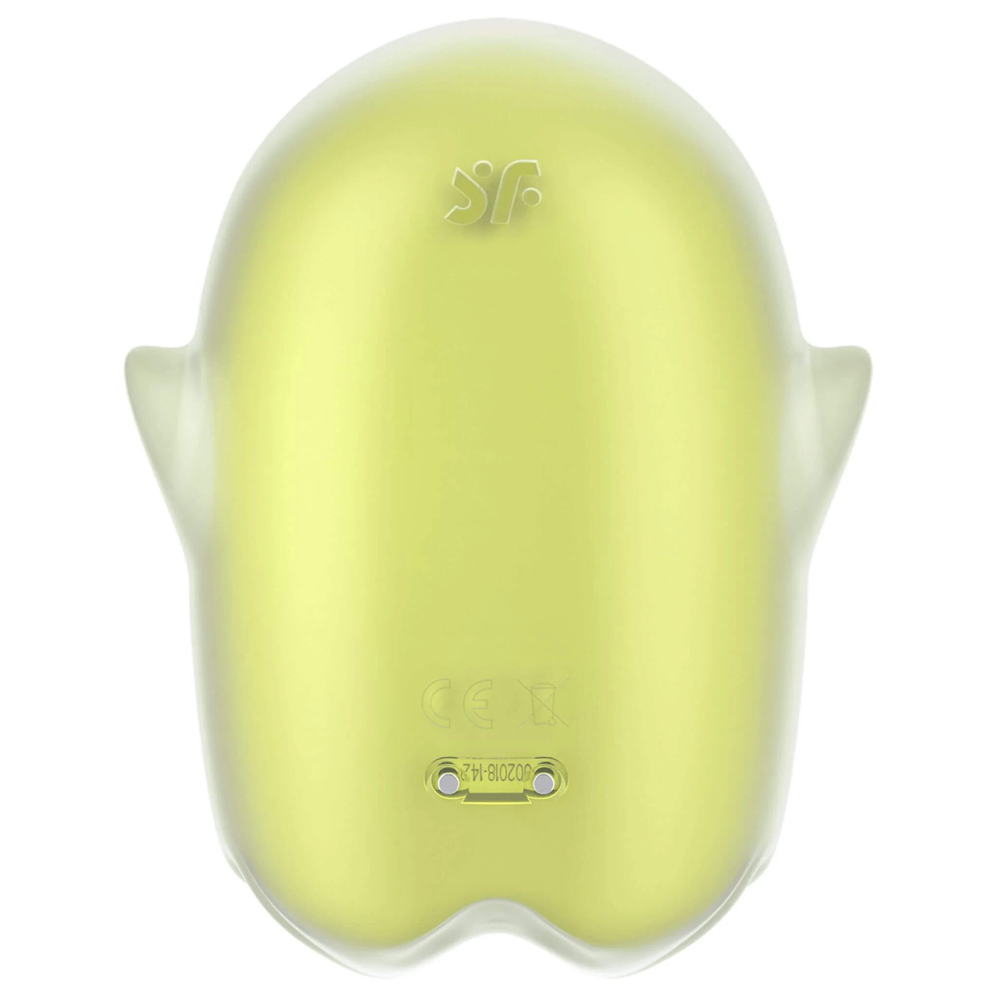 Satisfyer Glowing Ghost klitoriskiihotin - Image 7